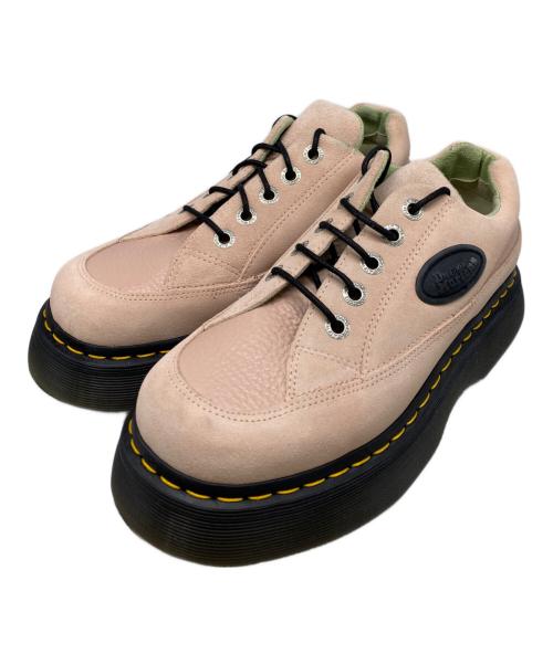 【vintage】90s Dr.Martens BUZZ5 イングランド製 中古・古着通販】Dr.Martens (ドクターマーチン) BUZZ 5i ピンク