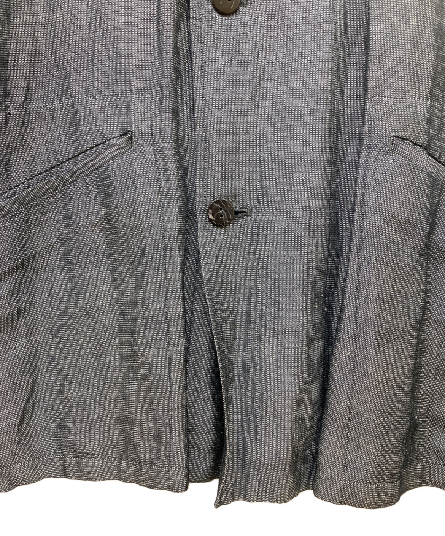 【美品】JURGEN LEHL/羽織/コート/グレー/コットンシルク混合 冬を楽しむコート – Jurgen Lehl, Babaghuri Online Shop Blog