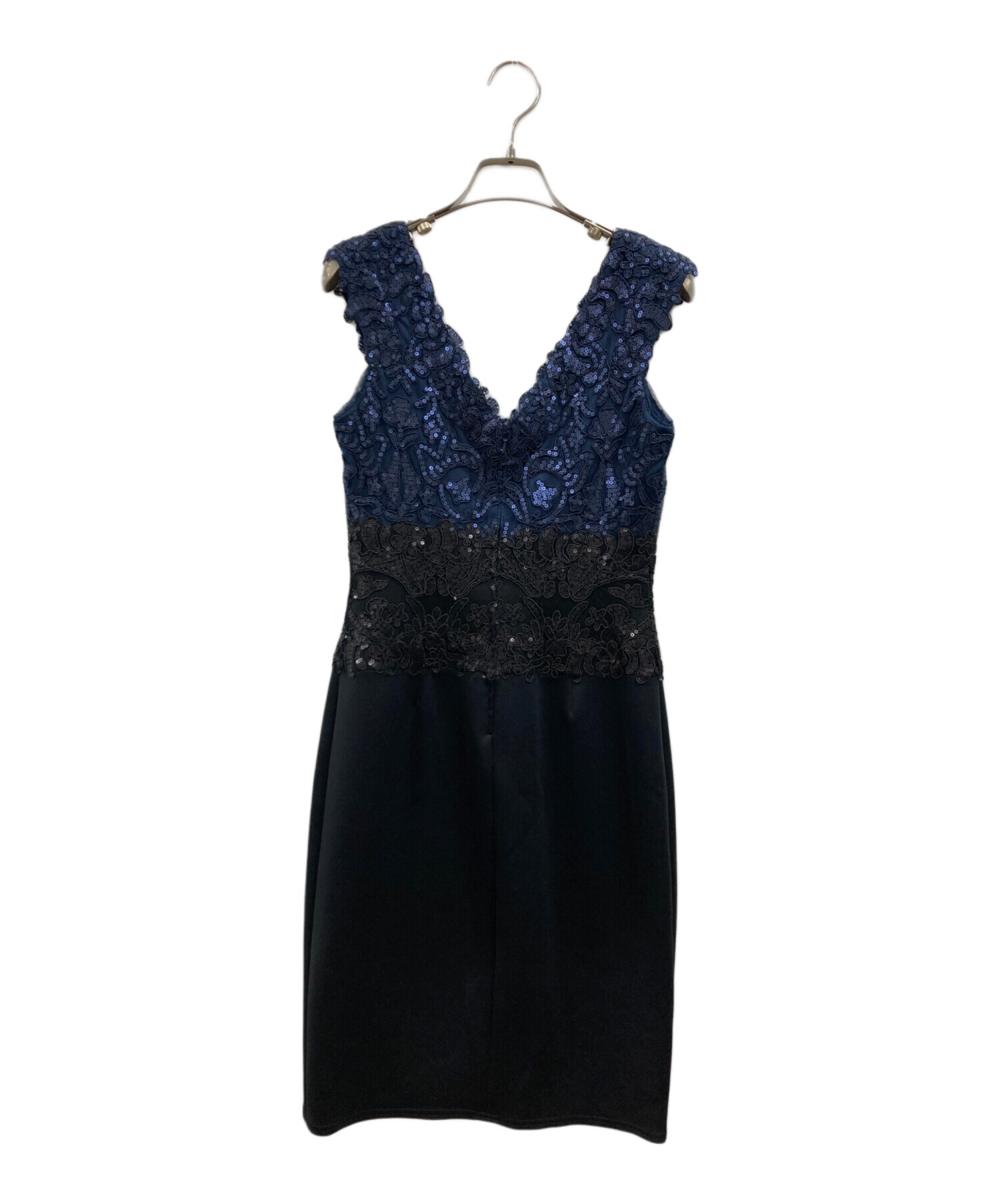 中古・古着通販】TADASHI SHOJI (タダシ ショージ) スパンコール