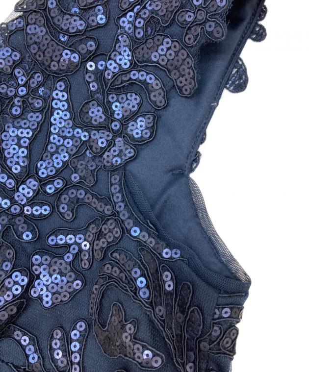 中古・古着通販】TADASHI SHOJI (タダシ ショージ) スパンコール
