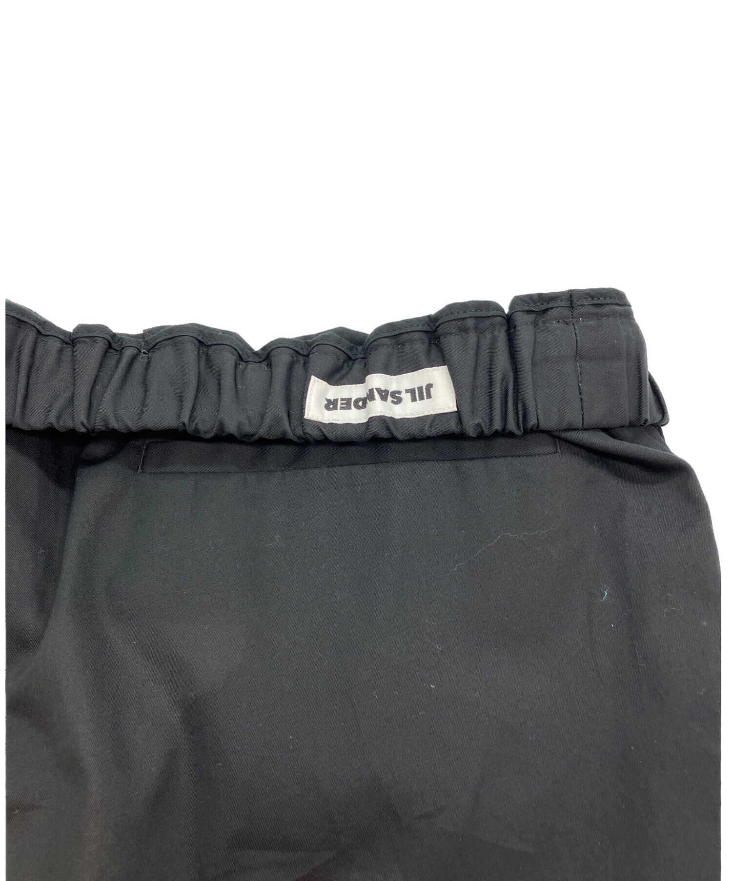 中古・古着通販】JIL SANDER (ジルサンダー) クロップドパンツ