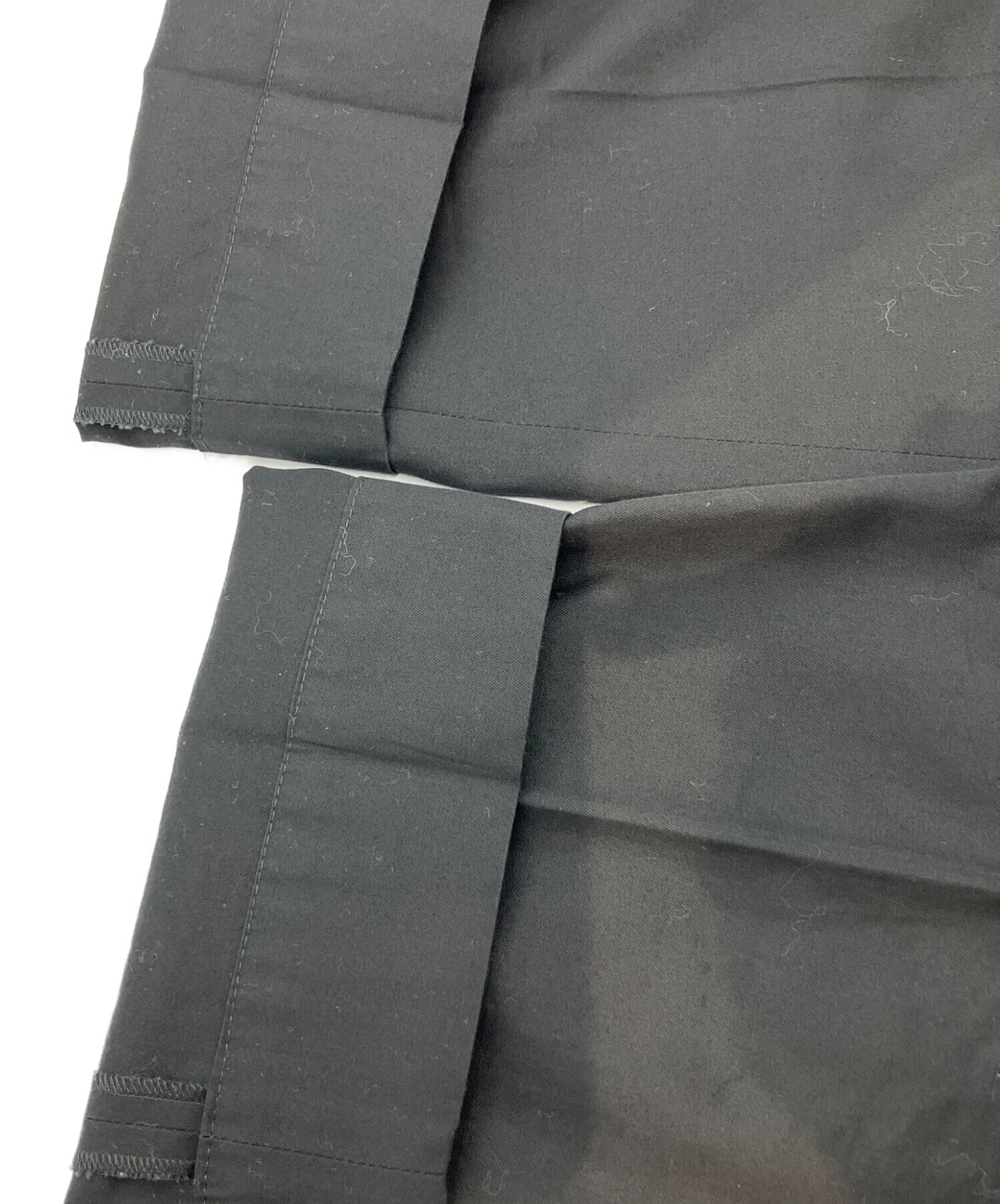 中古・古着通販】JIL SANDER (ジルサンダー) クロップドパンツ