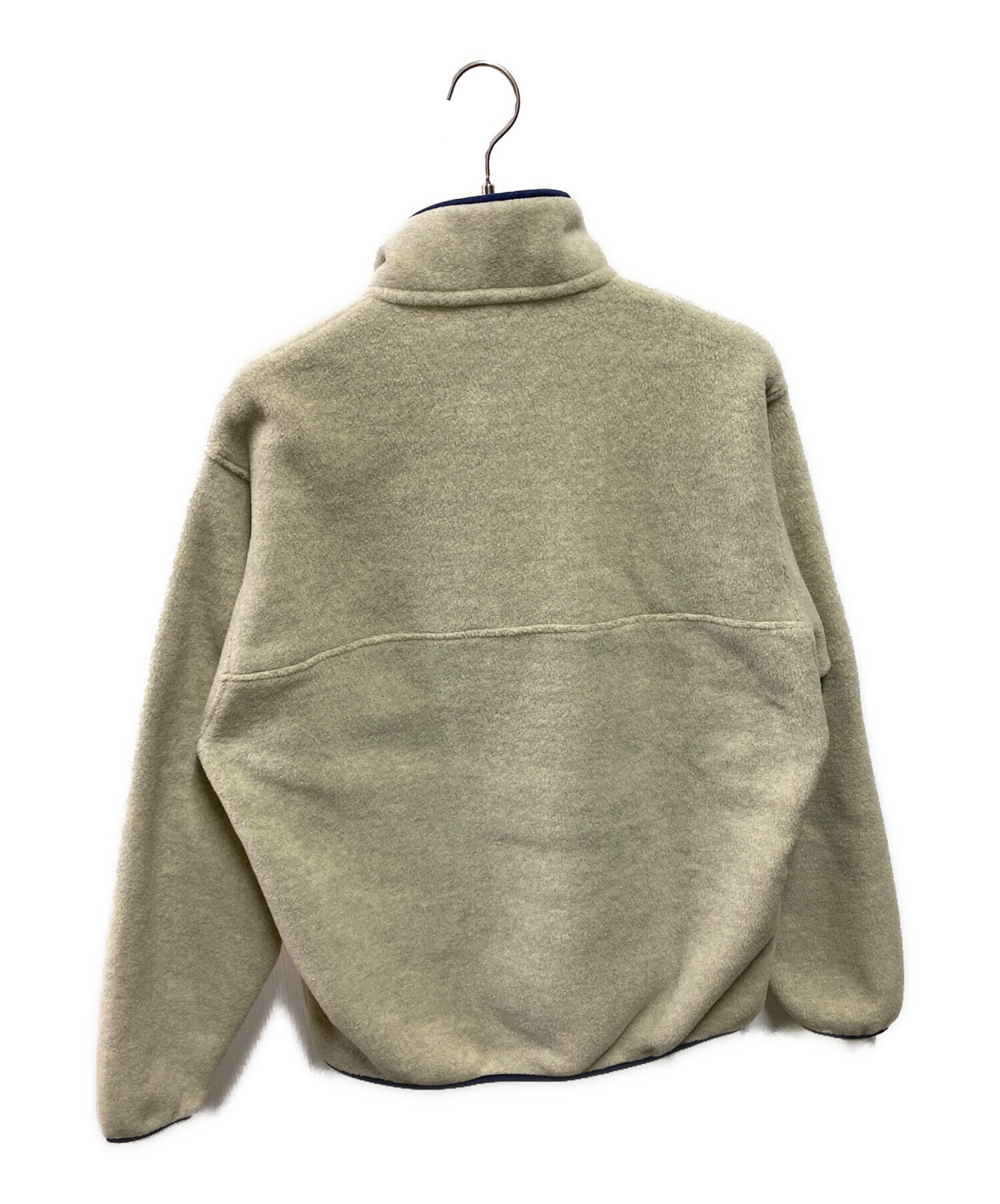 中古・古着通販】Patagonia (パタゴニア) シンチラスナップTフリース 