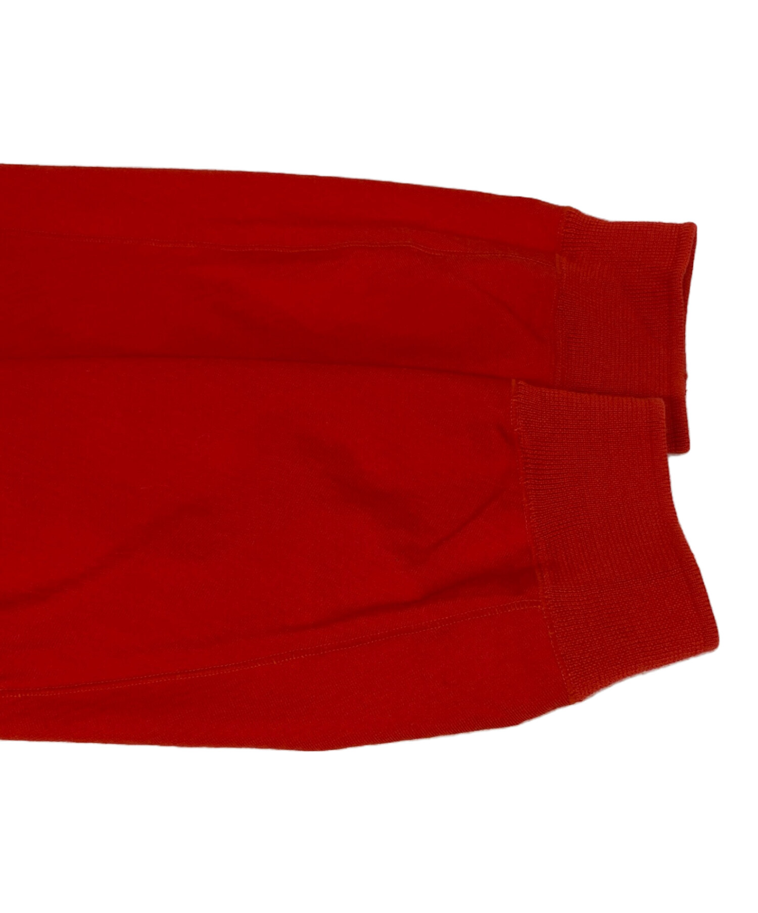 中古・古着通販】GGG (ジージージー) Reduced Collar Dolman Sleeve