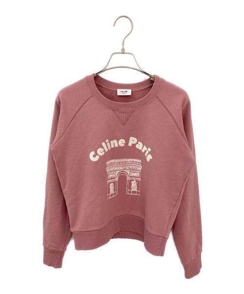 中古・古着通販】CELINE (セリーヌ) アルク・ドゥ・トリオンフ