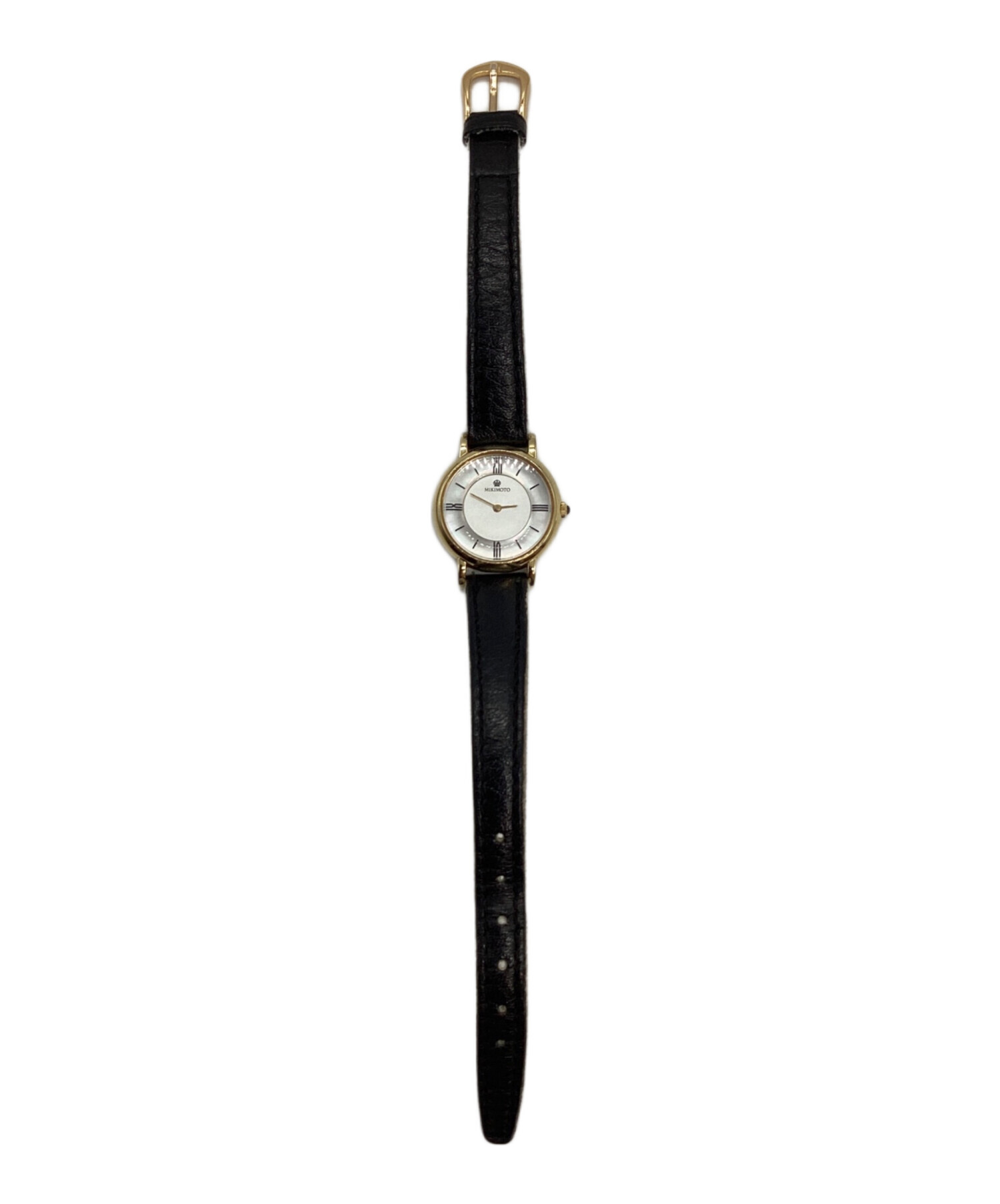 中古・古着通販】MIKIMOTO (ミキモト) 腕時計｜ブランド・古着通販