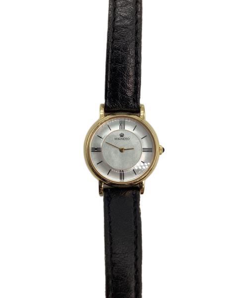 中古・古着通販】MIKIMOTO (ミキモト) 腕時計｜ブランド・古着通販