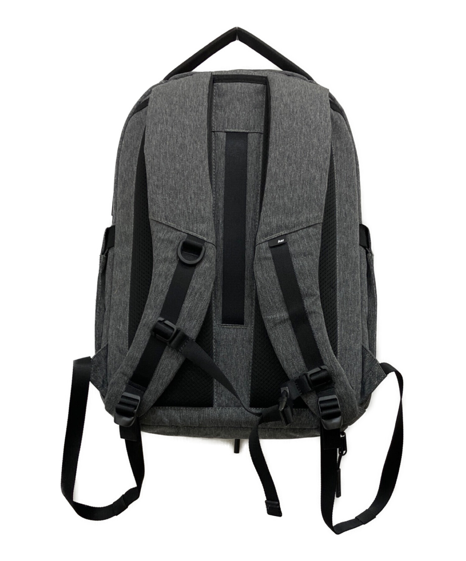 中古・古着通販】Aer (エアー) Fit Pack 3 グレー｜ブランド・古着通販