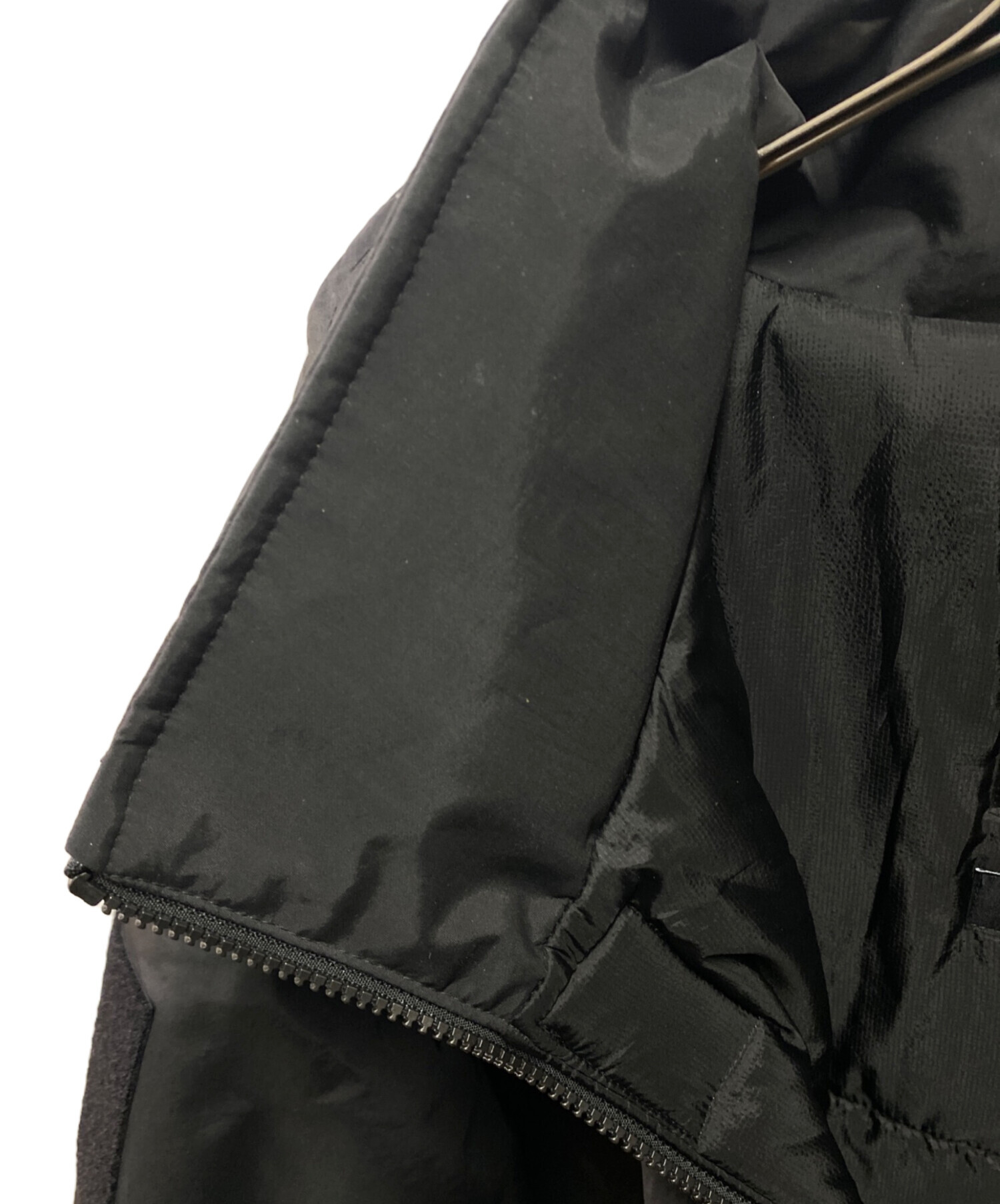 MBハイエンドモンスターパーカ by ALPHA INDUSTRIES 【公式通販】