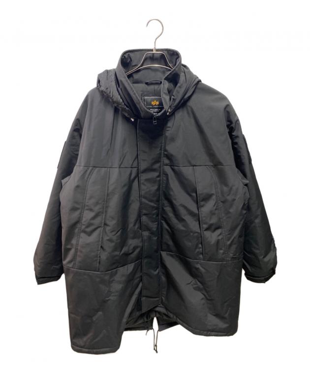中古・古着通販】ALPHA INDUSTRIES (アルファインダストリーズ) MB