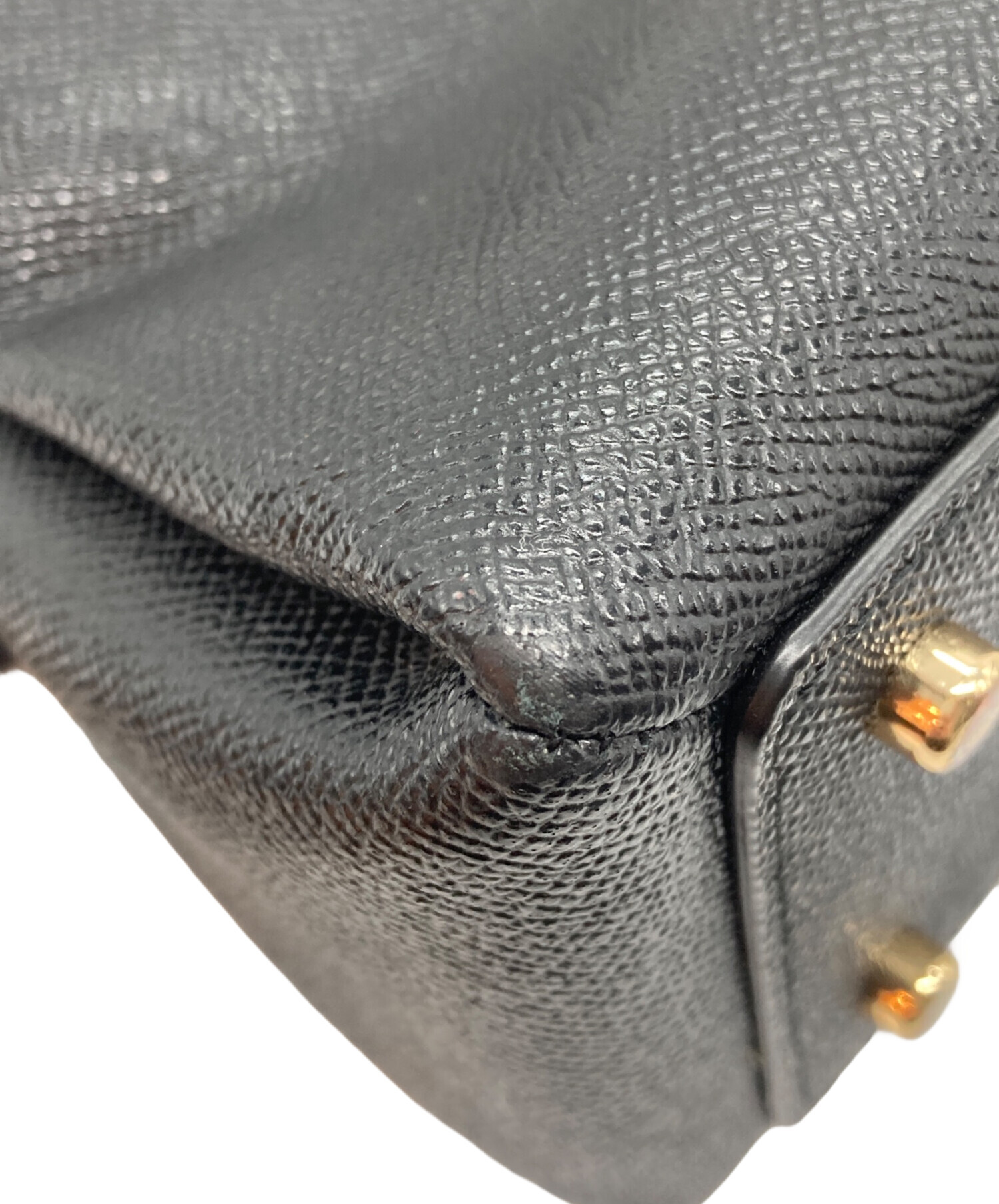 中古・古着通販】COACH (コーチ) ミニ リリー キャリーオール 2WAY