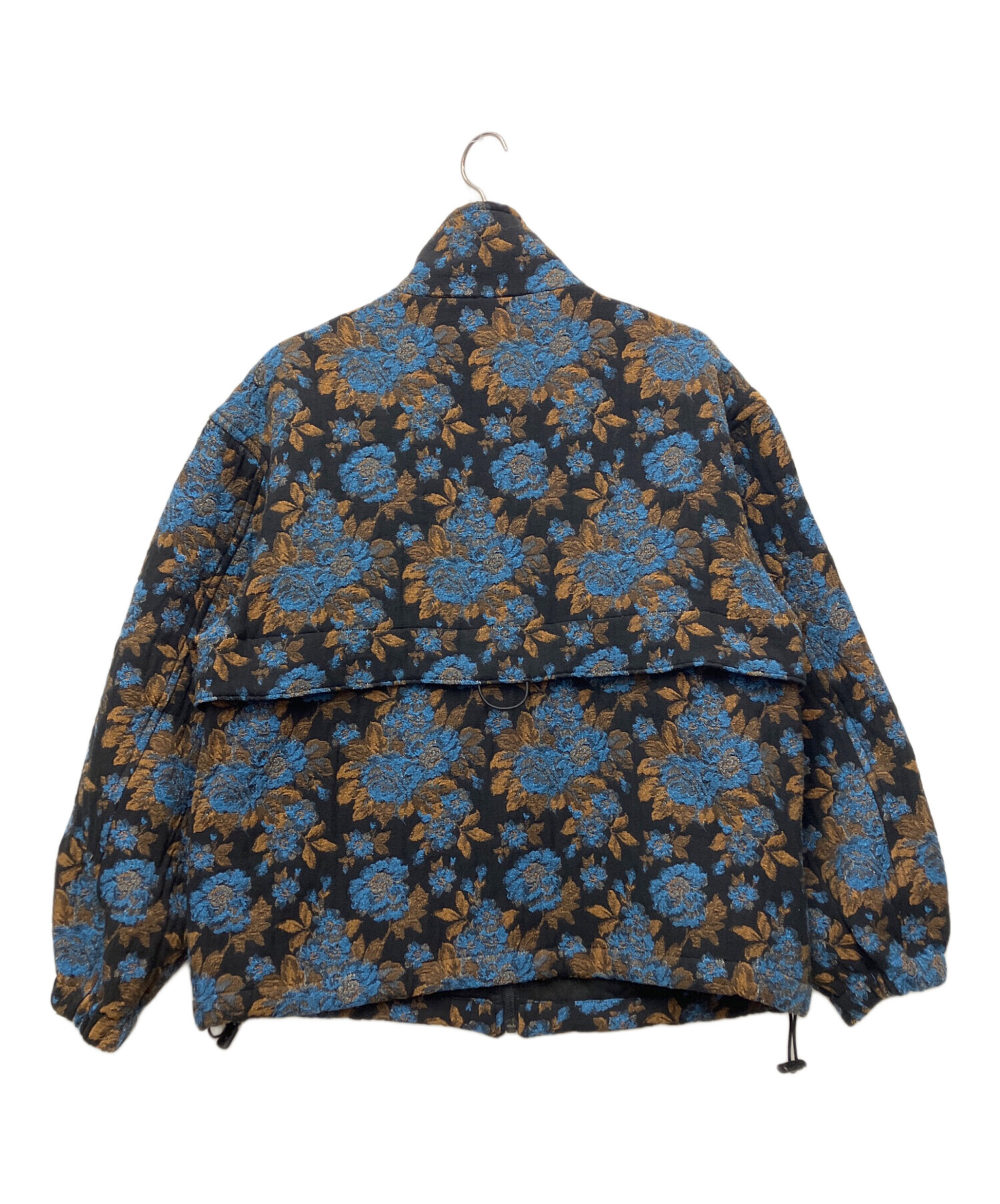 中古・古着通販】6397 (シックススリーナインセブン) blue floral
