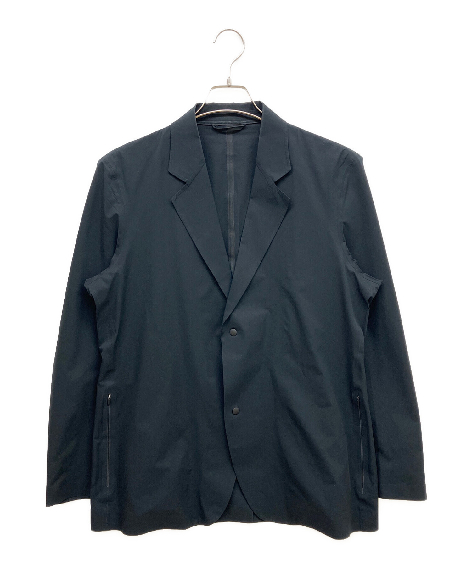中古・古着通販】MINOTAUR INST. (ミノトールインスト) GYM JACKET