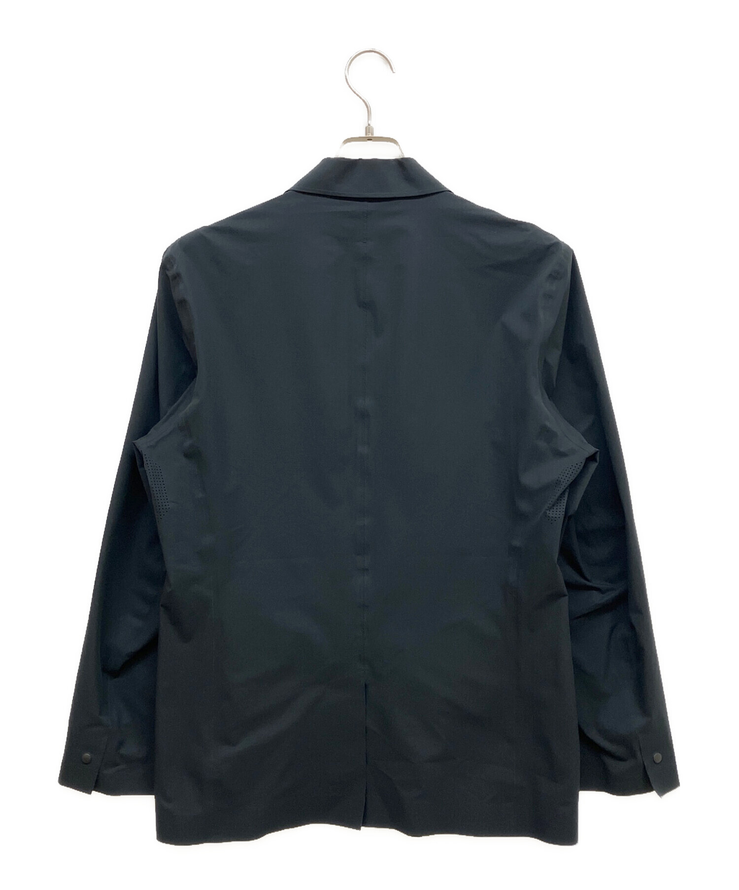 中古・古着通販】MINOTAUR INST. (ミノトールインスト) GYM JACKET 中古・古着通販】MINOTAUR INST. (ミノトールインスト) GYM JACKET