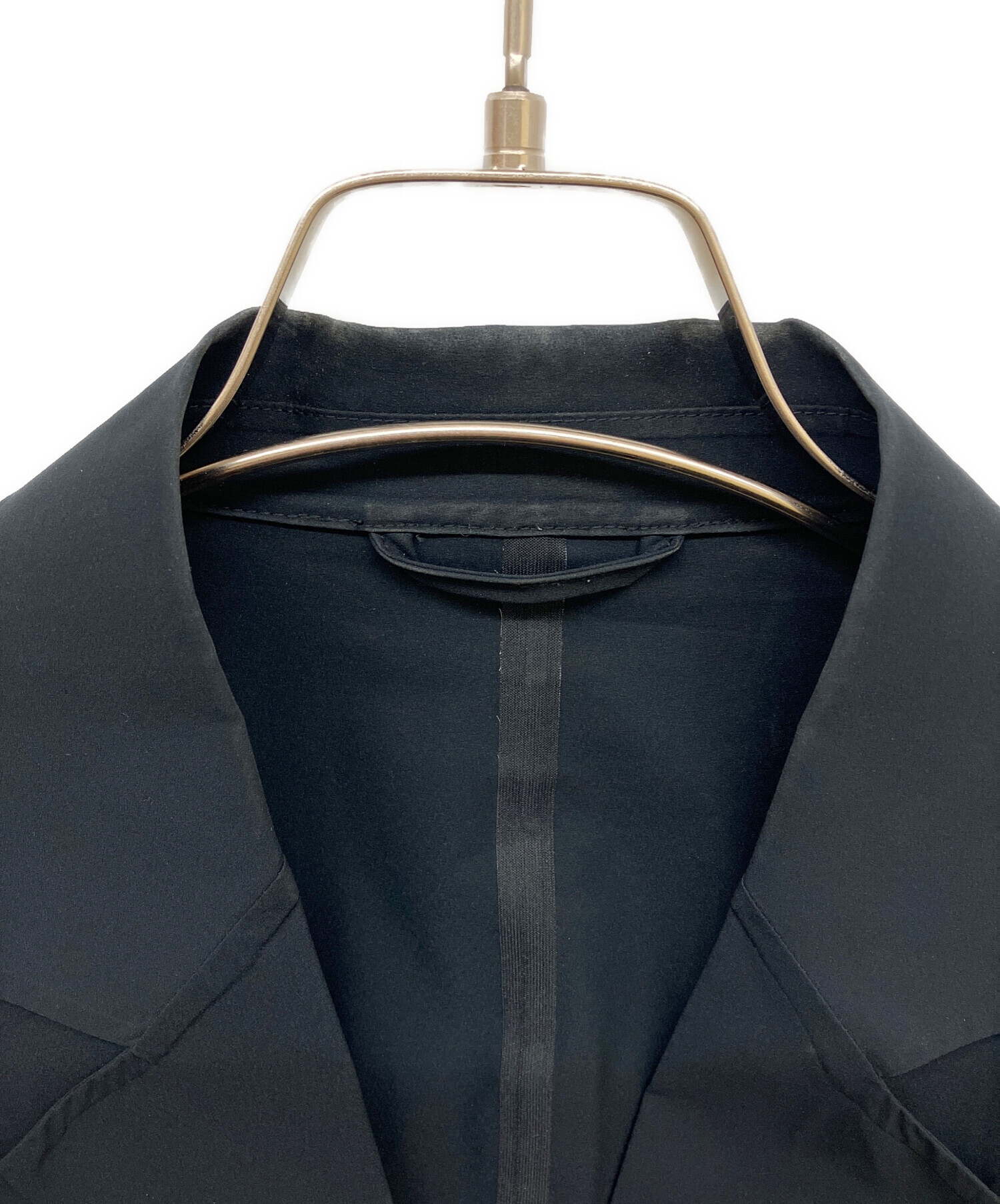 中古・古着通販】MINOTAUR INST. (ミノトールインスト) GYM JACKET