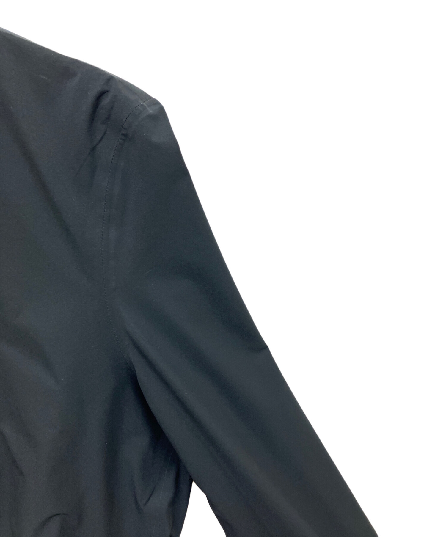 中古・古着通販】MINOTAUR INST. (ミノトールインスト) GYM JACKET