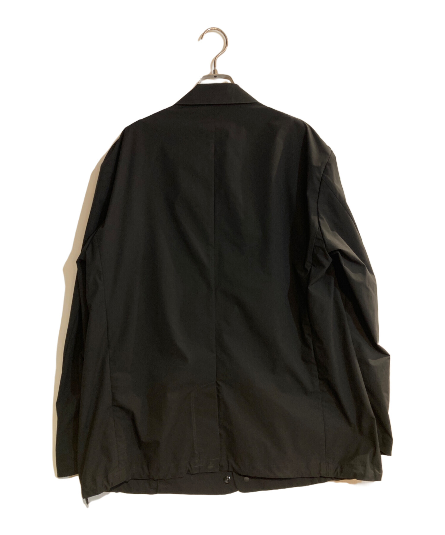 定価5マン MINOTAUR GYM JACKET テーラードジャケット diaries blog | MINOTAUR INST.（ミノトール）| Gym Tailored Jacket