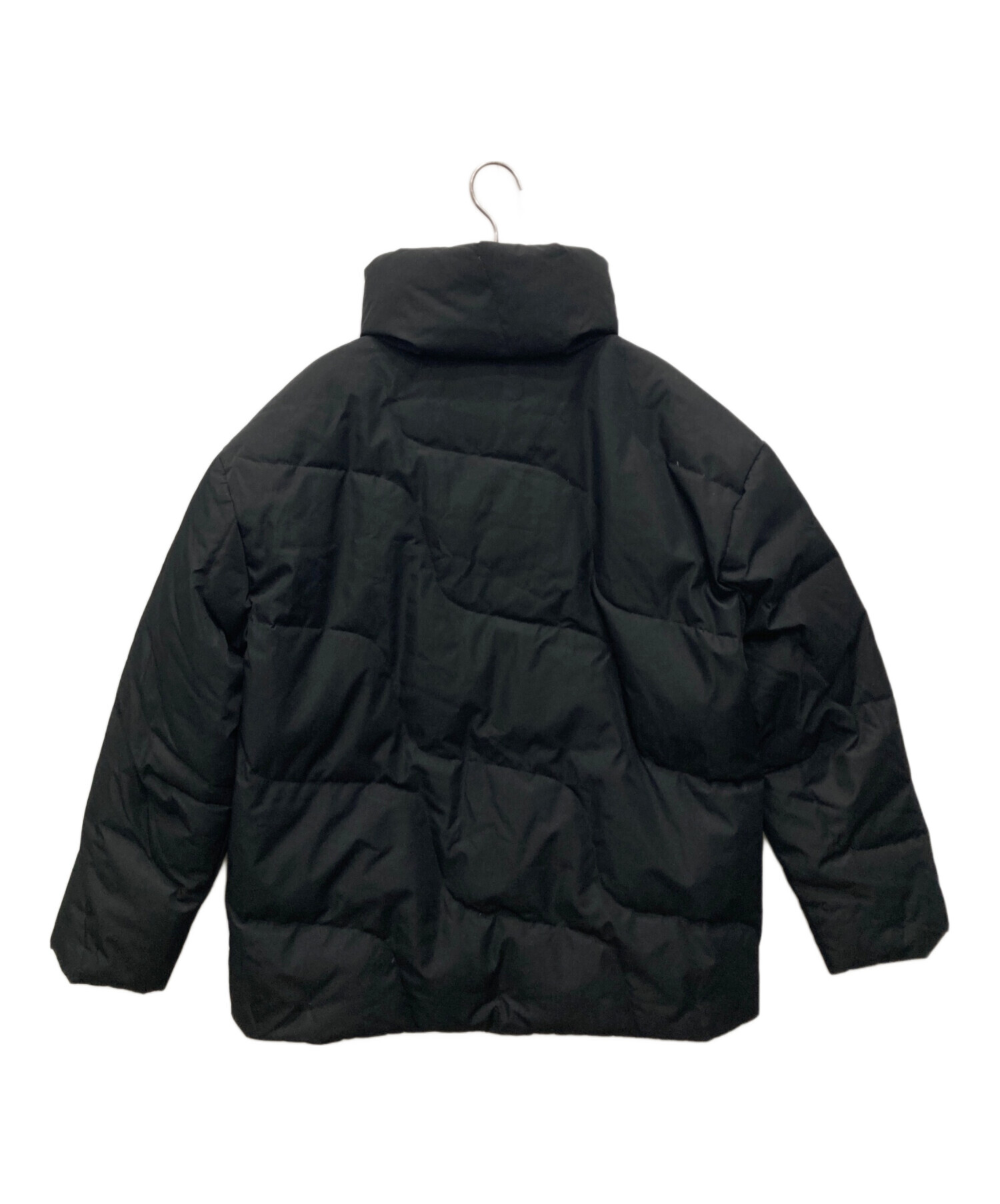 中古・古着通販】marimekko (マリメッコ) Tekstuuri Taifuuni/ダウン