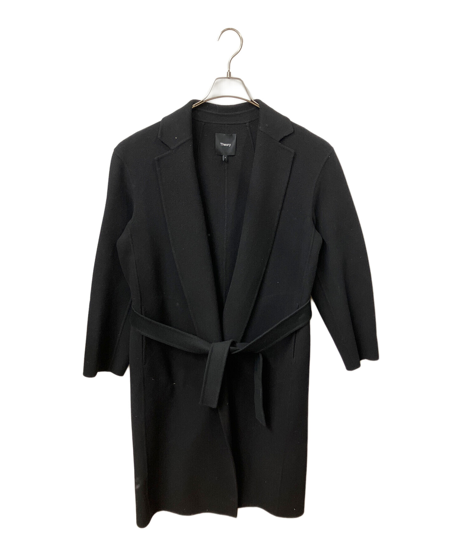 中古・古着通販】theory (セオリー) New Divide GC Relaxed Coat J