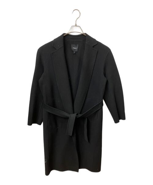 中古・古着通販】theory (セオリー) New Divide GC Relaxed Coat J