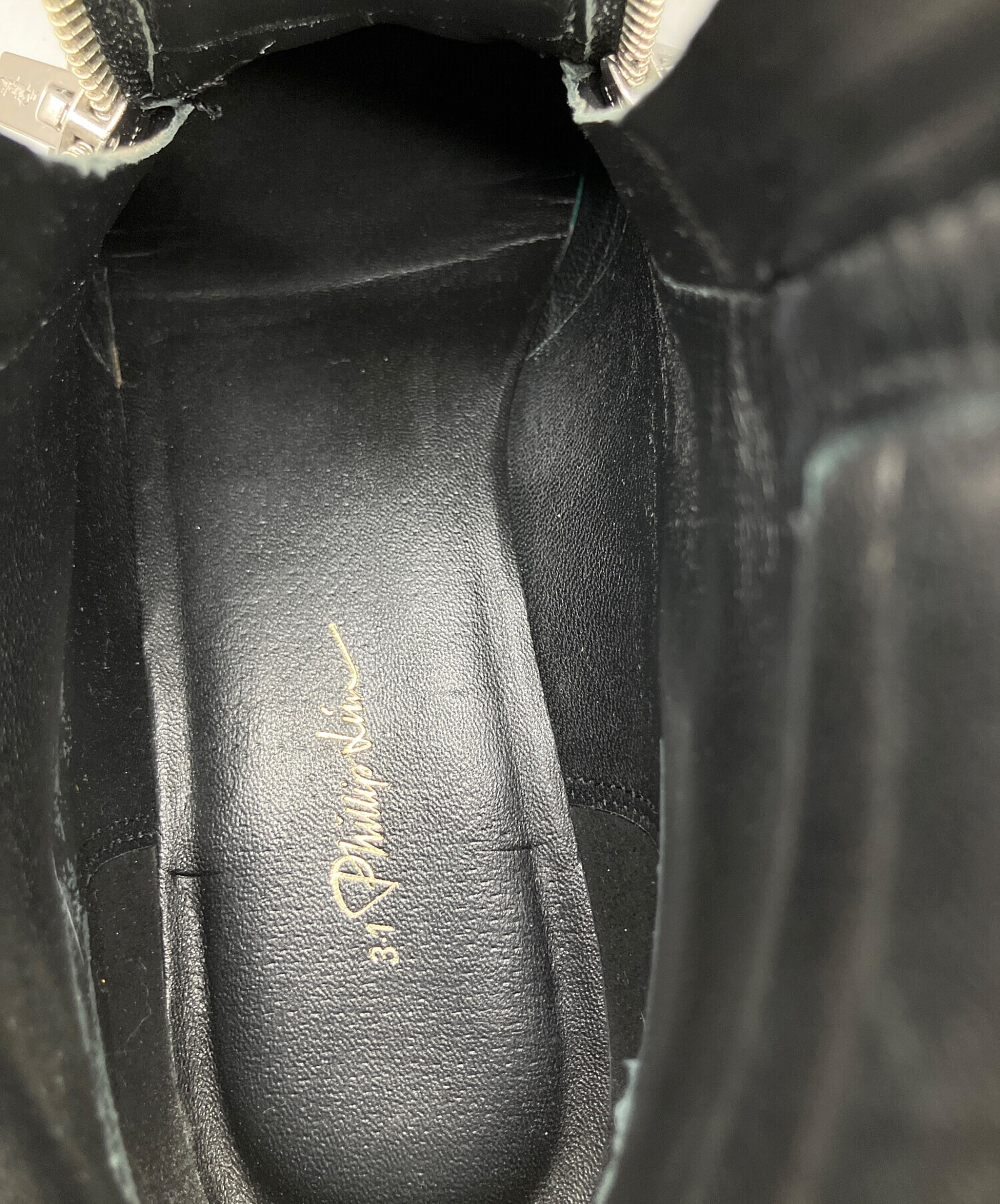 中古・古着通販】3.1 phillip lim (スリーワンフィリップリム) Kate