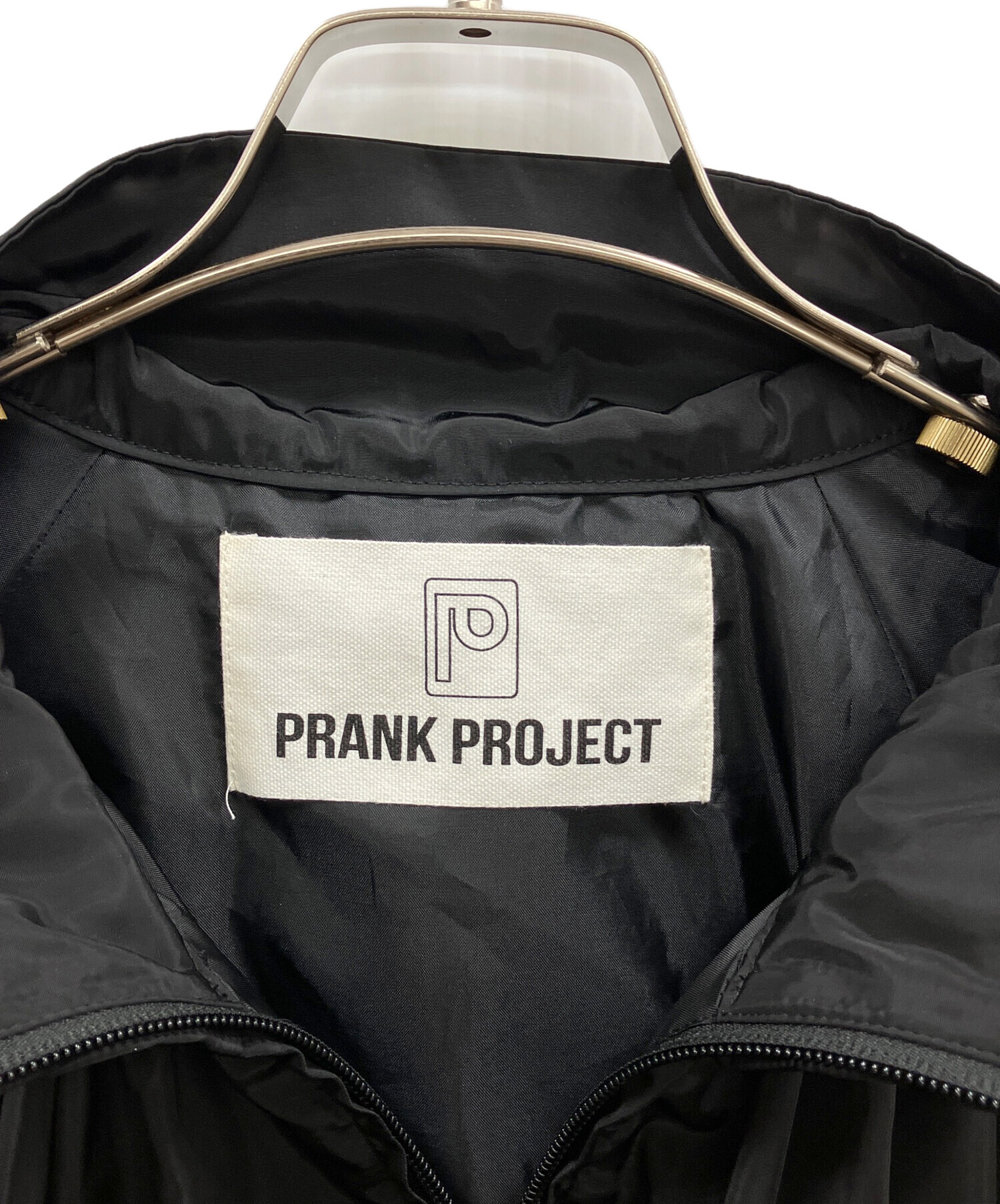 じゅん今季物未使用ブランクプロジェクトPRANK PROJECT 中古・古着通販】PRANK PROJECT (プランクプロジェクト) Volume
