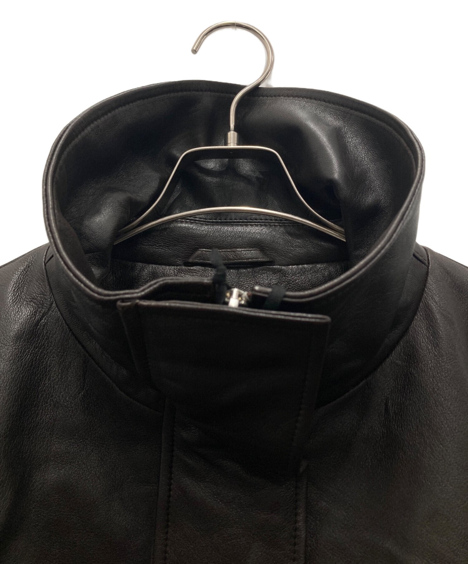 中古・古着通販】PRANK PROJECT (プランクプロジェクト) SHEEP Leather