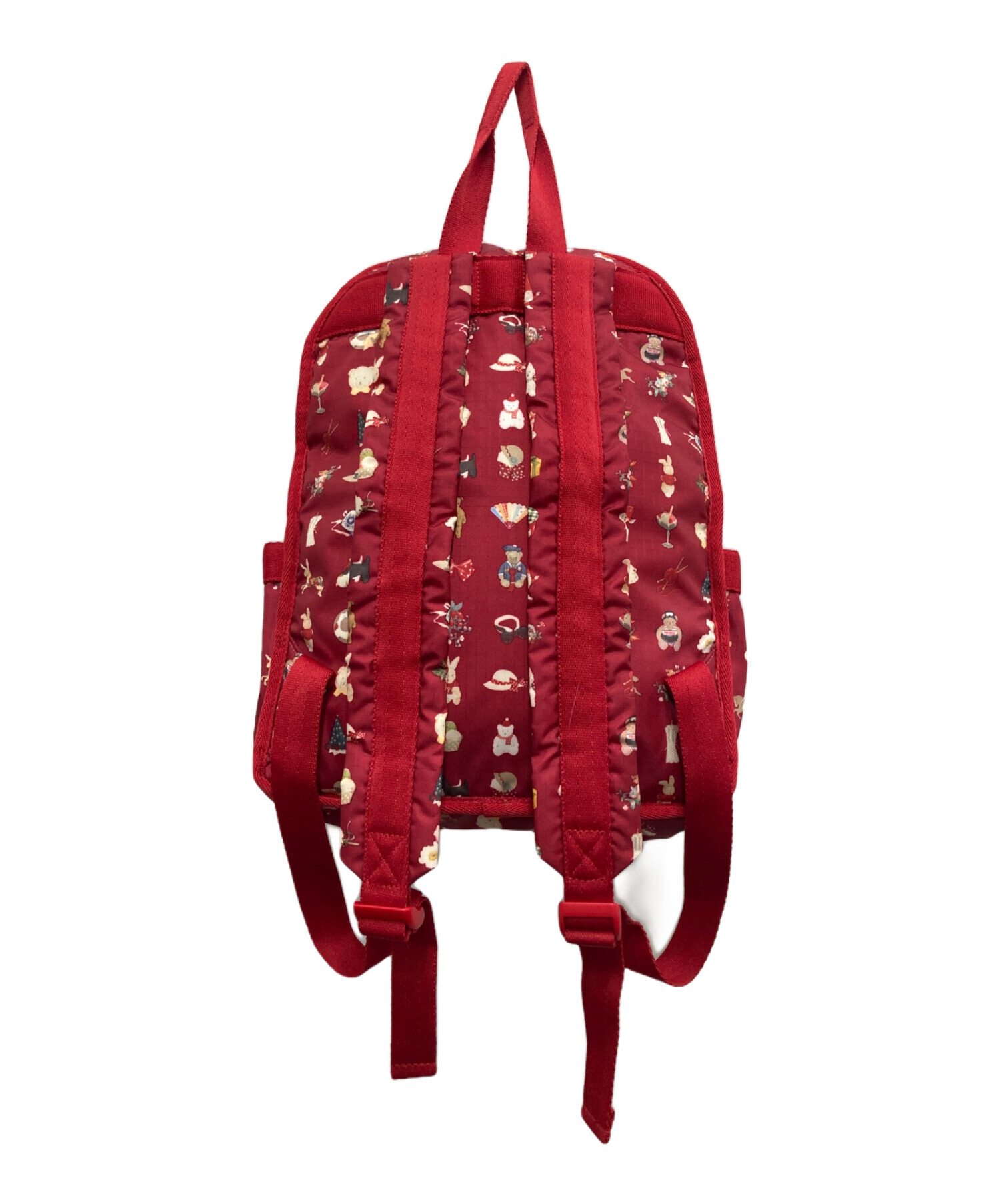 中古・古着通販】LeSportsac (レスポートサック) PINK HOUSE (ピンク