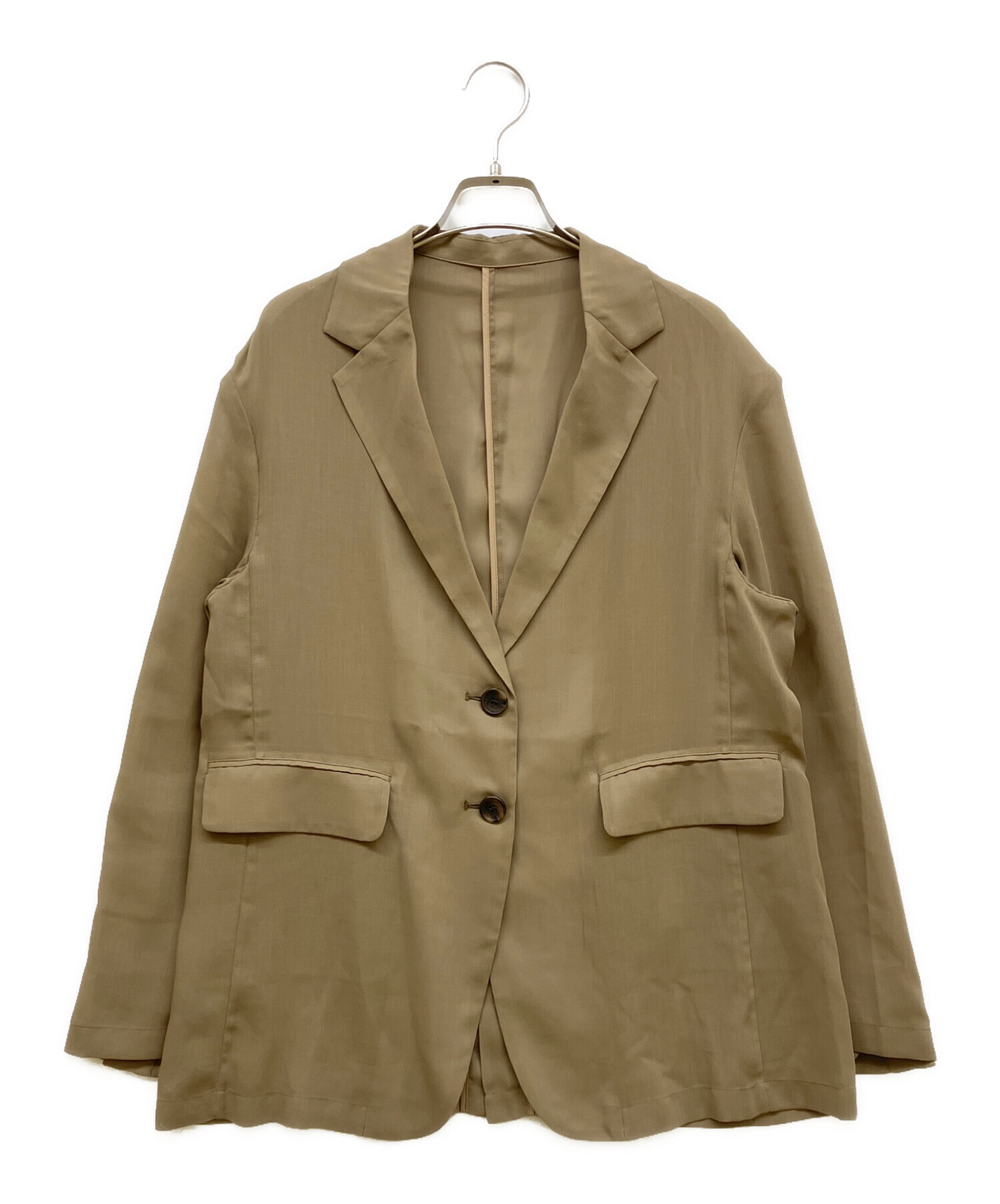 中古・古着通販】SLOBE IENA (スローブ イエナ) VINTAGE VIYELLA 
