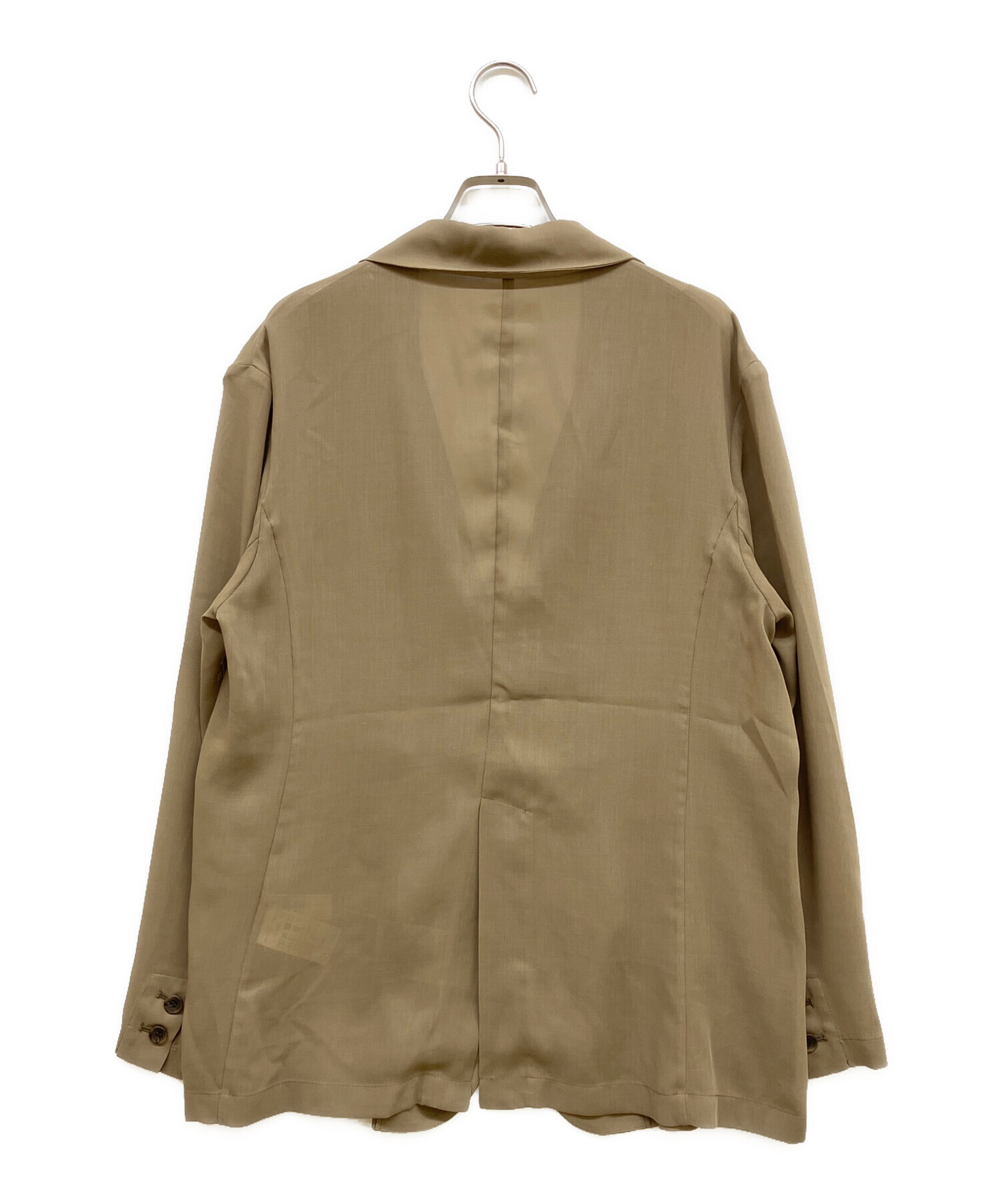 中古・古着通販】SLOBE IENA (スローブ イエナ) VINTAGE VIYELLA 