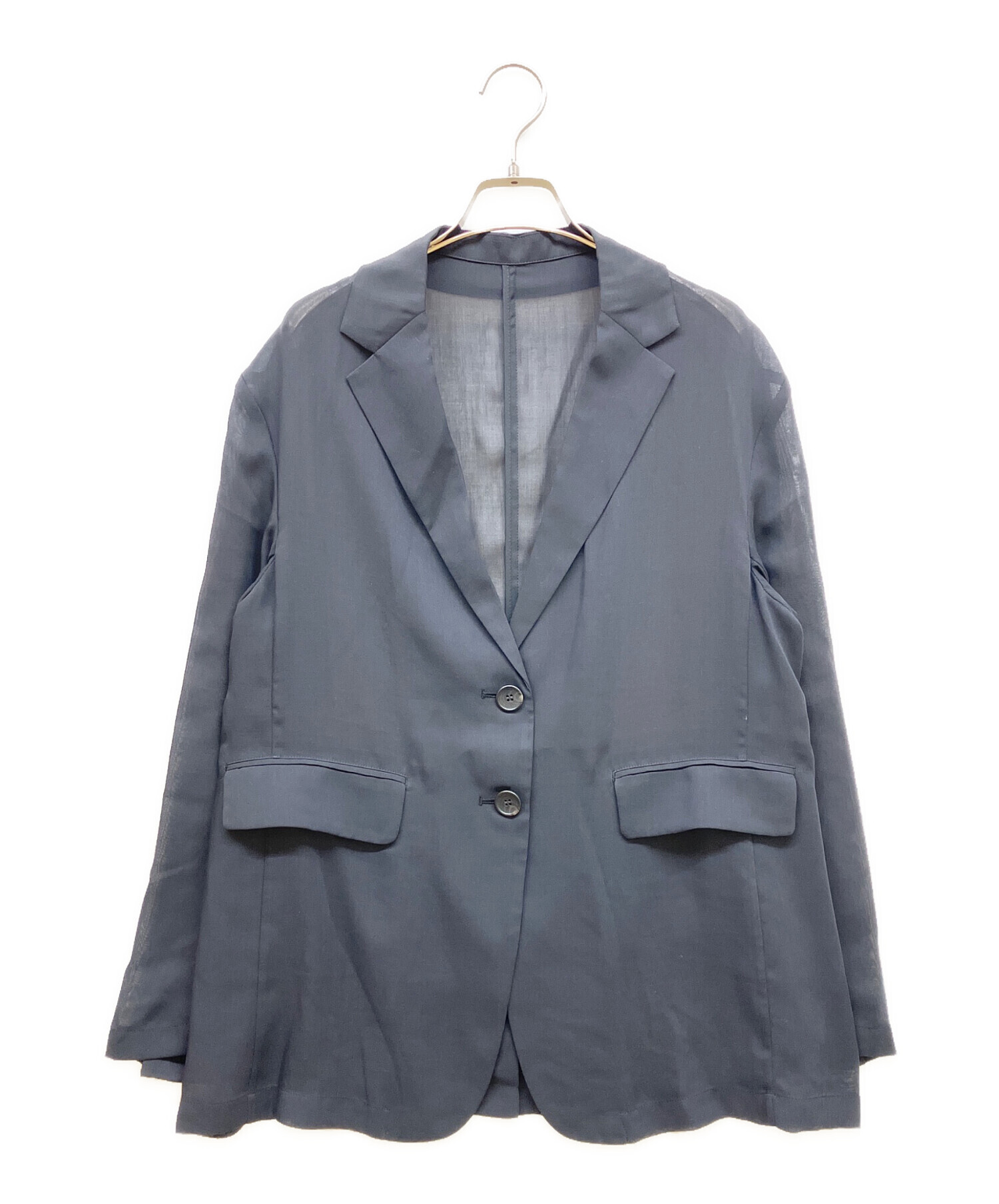 中古・古着通販】SLOBE IENA (スローブ イエナ) VINTAGE VIYELLA 