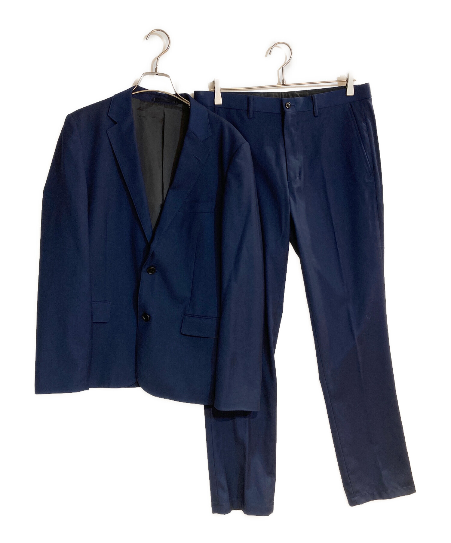 中古・古着通販】nano・universe (ナノ・ユニバース) セットアップ