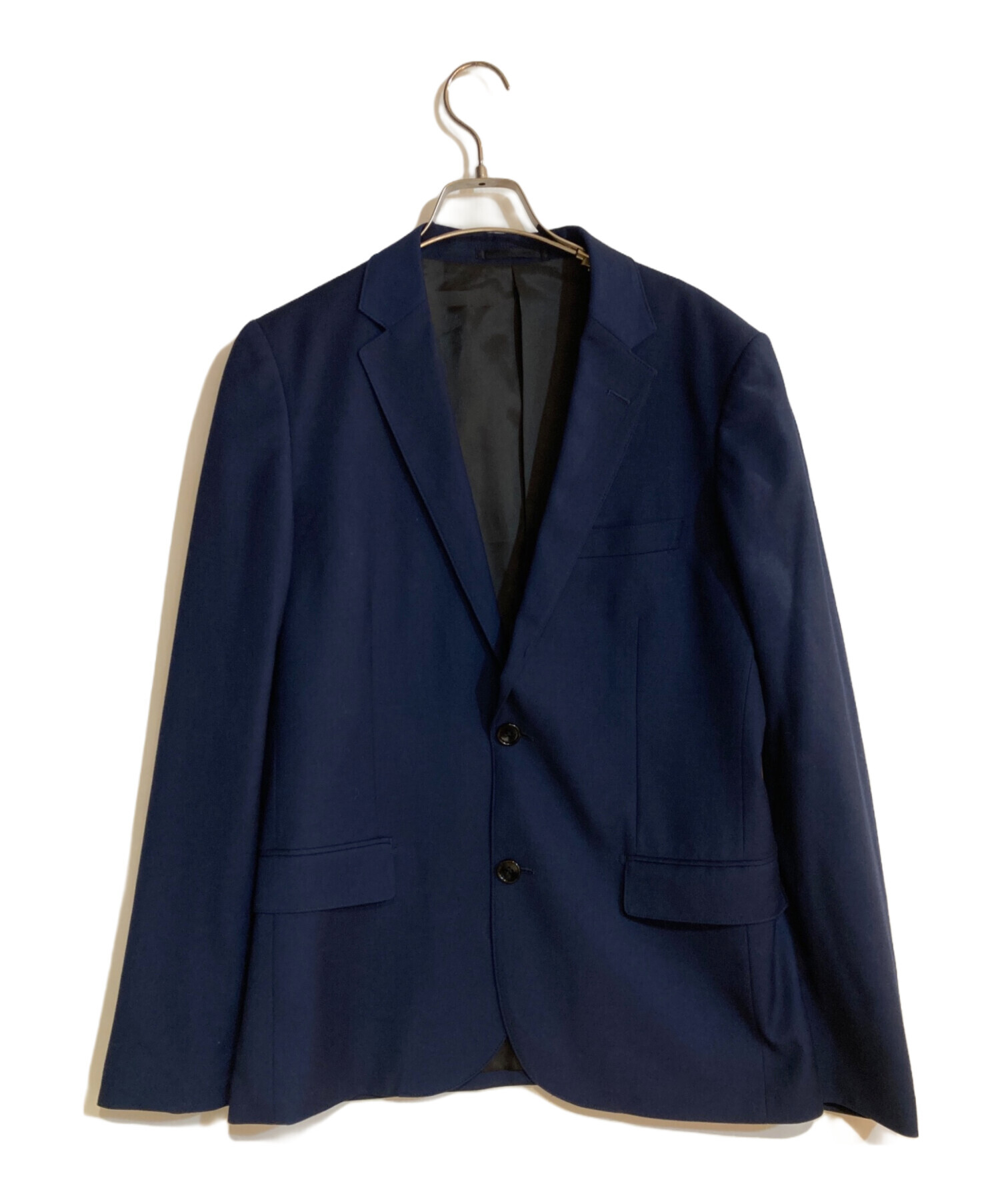 中古・古着通販】nano・universe (ナノ・ユニバース) セットアップ