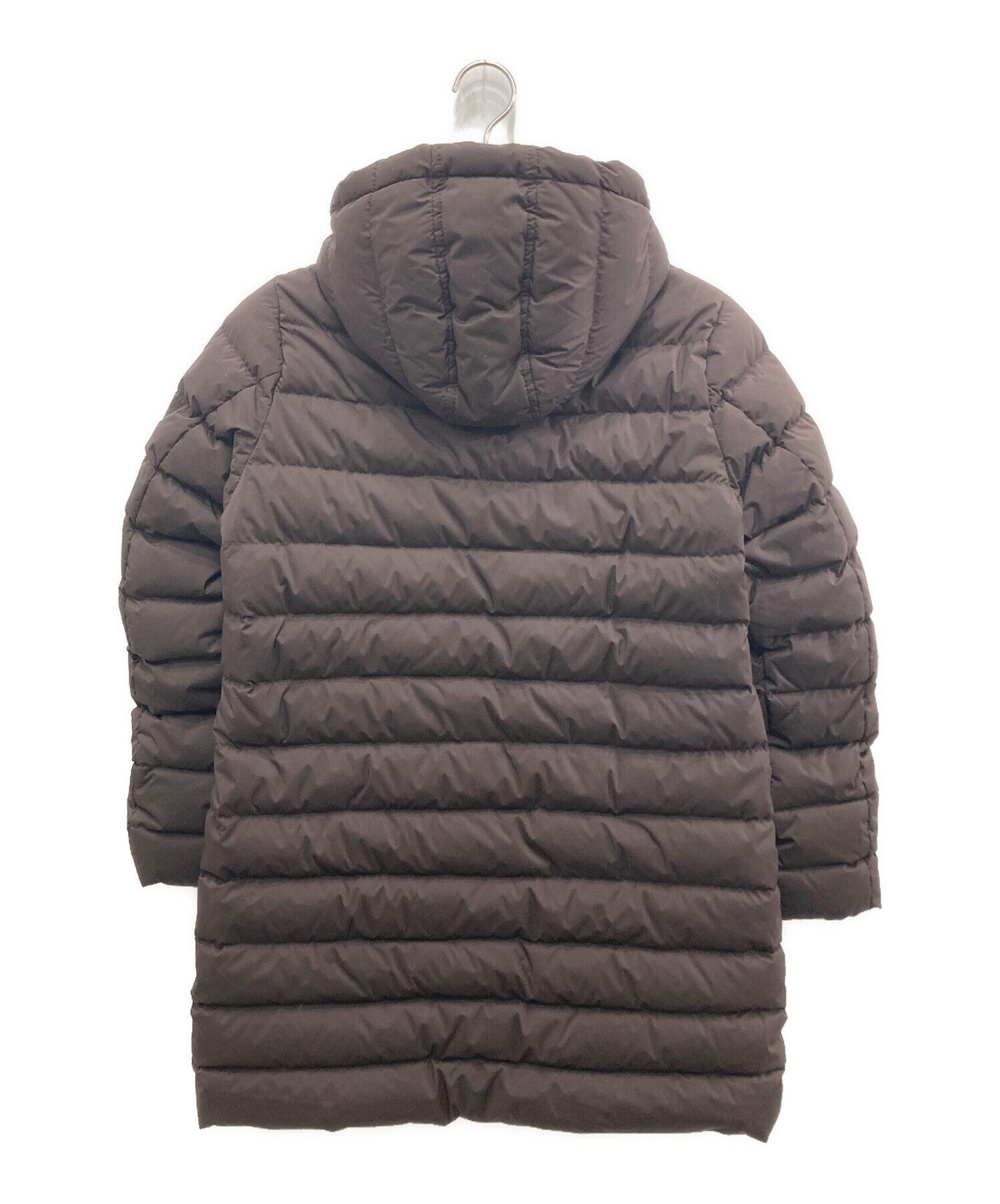 中古・古着通販】Pyrenex (ピレネックス) SPOUTNIC LONG SOFT 2