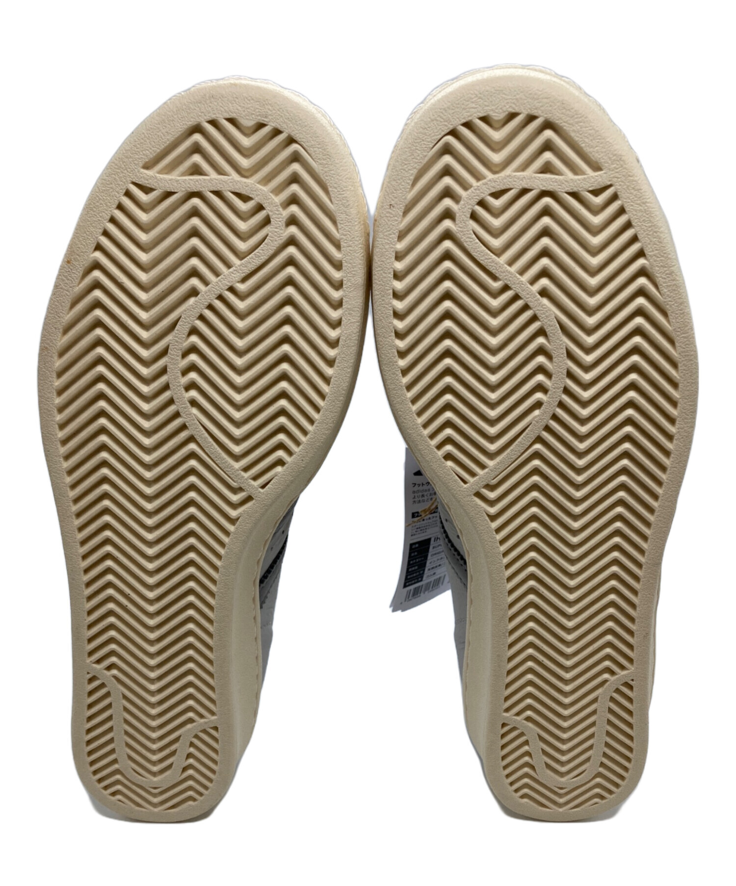 中古・古着通販】adidas (アディダス) Superstar Vintage/アディダス