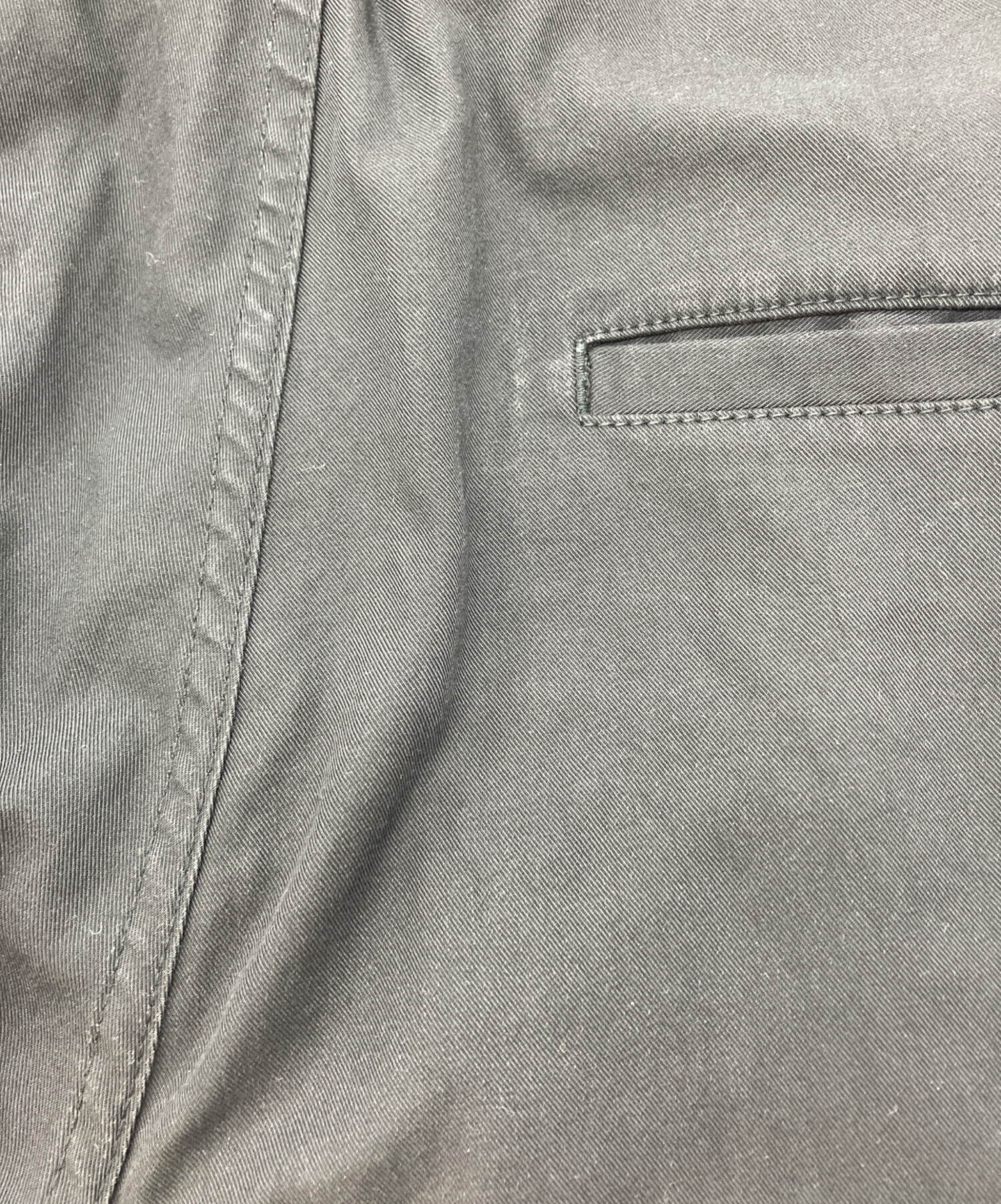 中古・古着通販】nonnative (ノンネイティブ) GRAMICCI (グラミチ