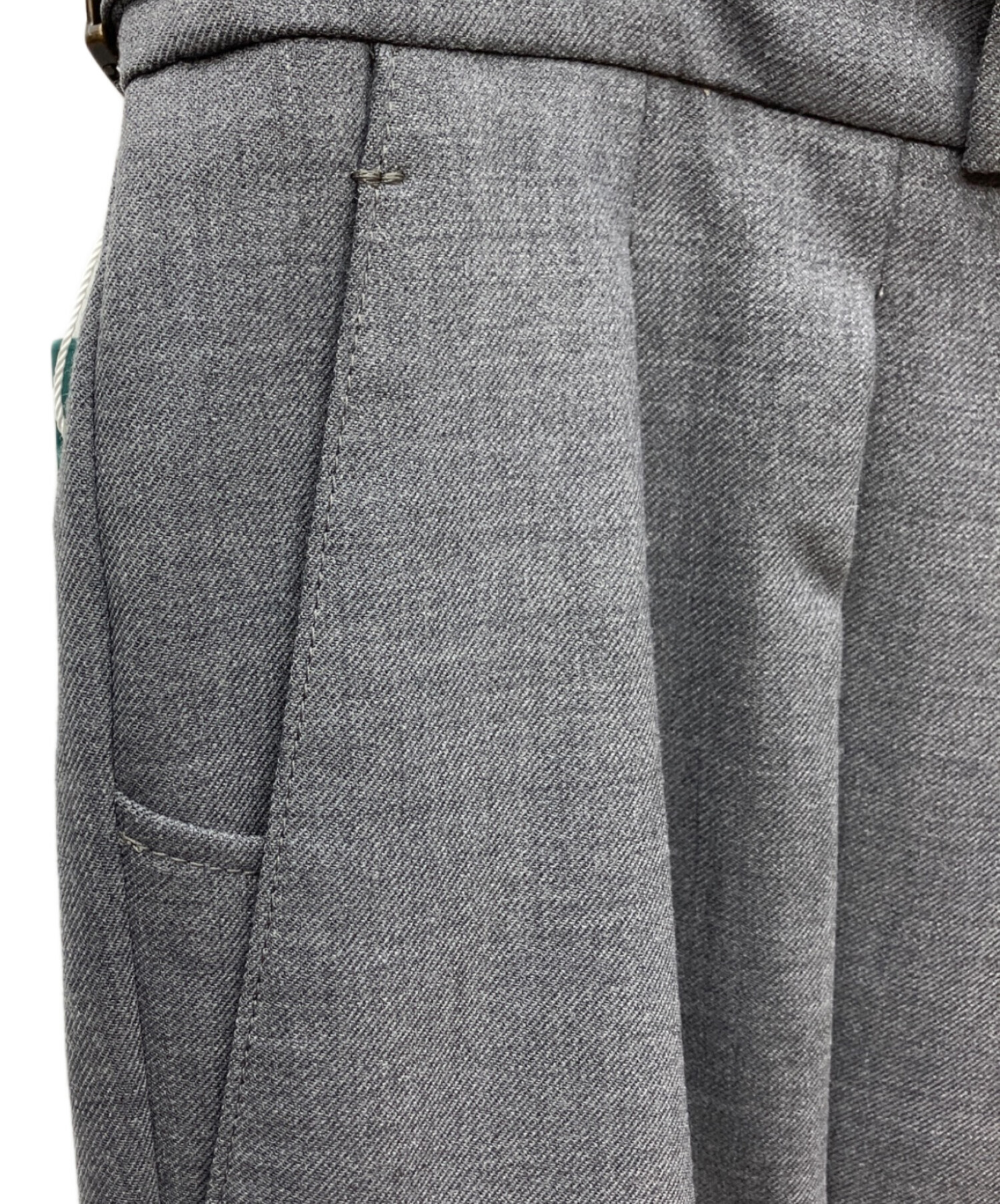 中古・古着通販】BERWICH (ベルウィッチ) junhashimoto (ジュン