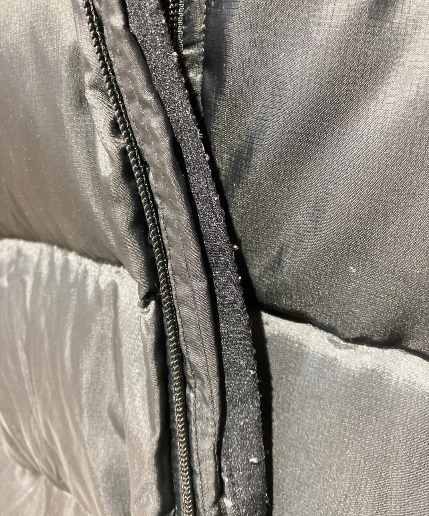 中古・古着通販】NIKE ACG (ナイキエーシージー) ダウンジャケット