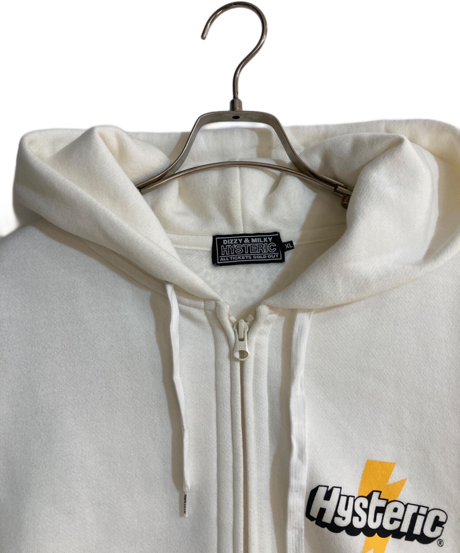 中古・古着通販】Hysteric Glamour (ヒステリックグラマー) STILL