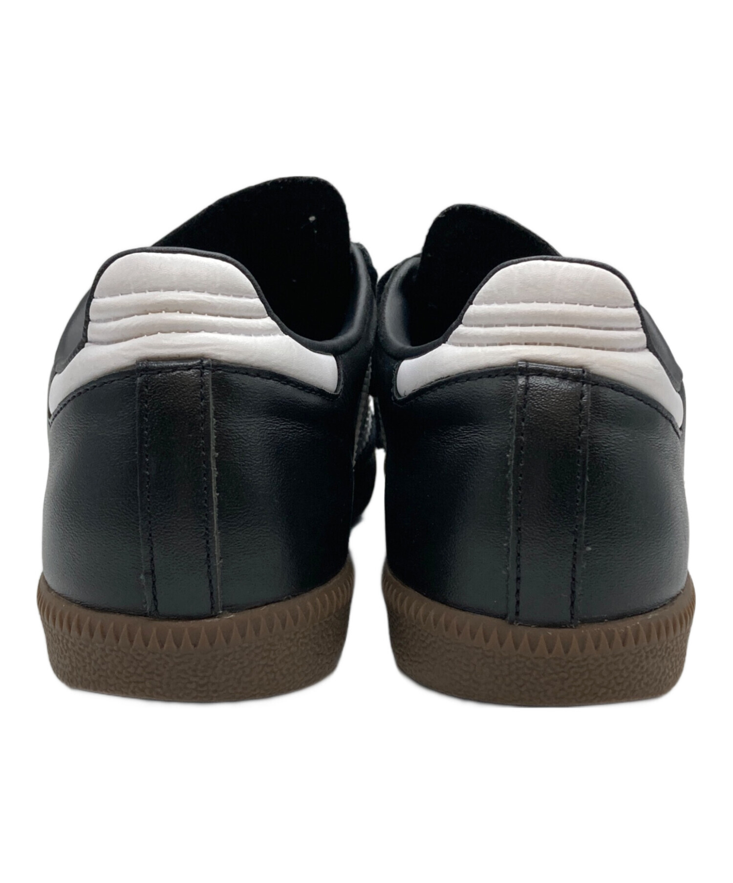 中古・古着通販】adidas (アディダス) Samba Leather/サンバ レザー 