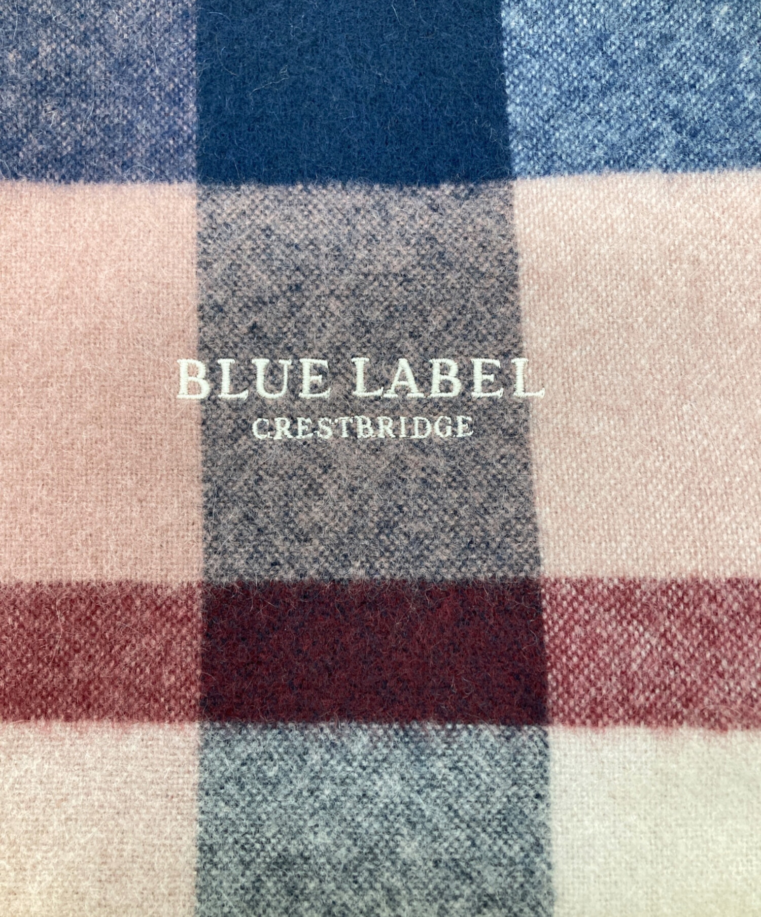 中古・古着通販】BLUE LABEL CRESTBRIDGE (ブルーレーベルクレスト