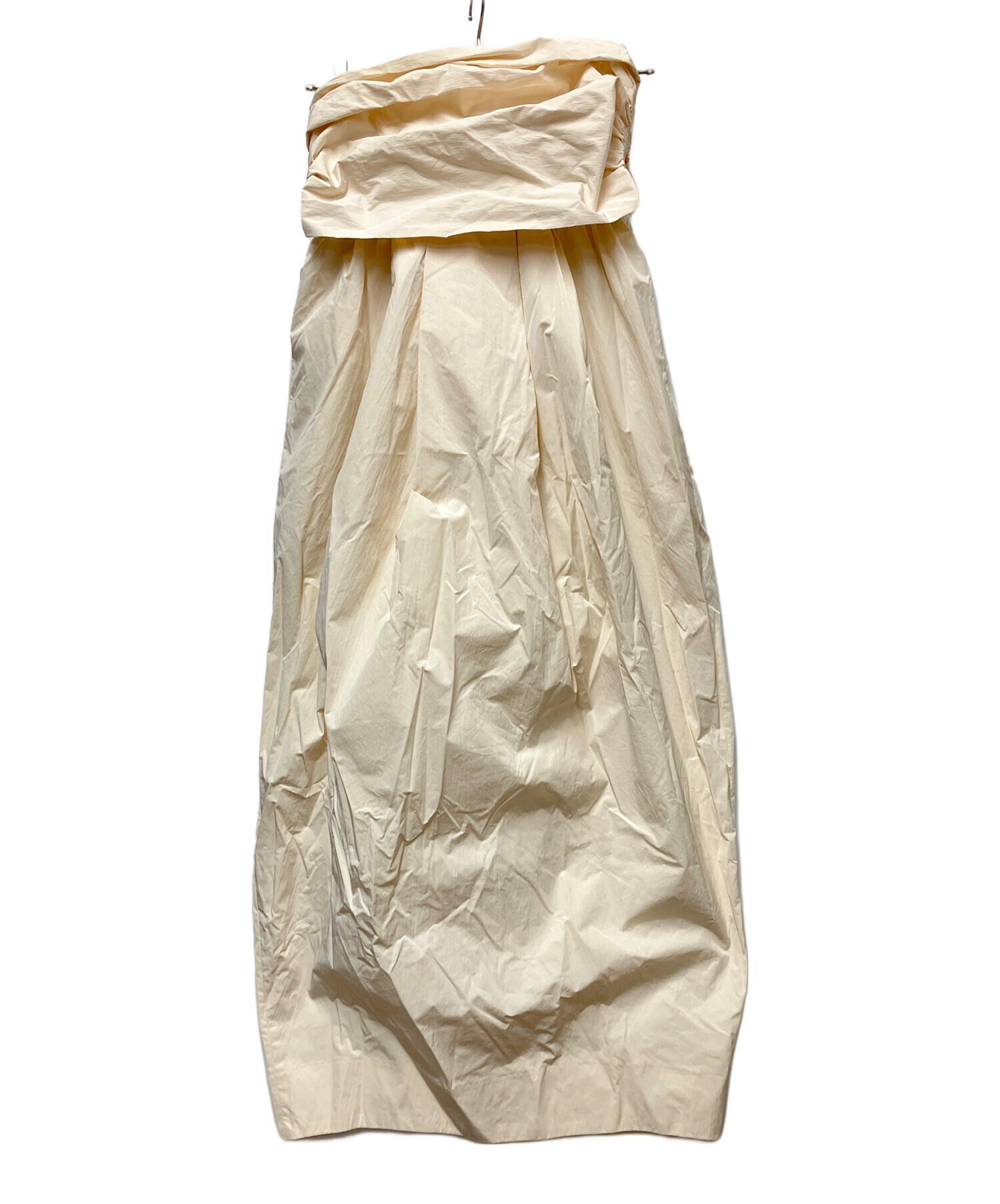 中古・古着通販】ETRE TOKYO (エトレトウキョウ) ウエストベルト2way