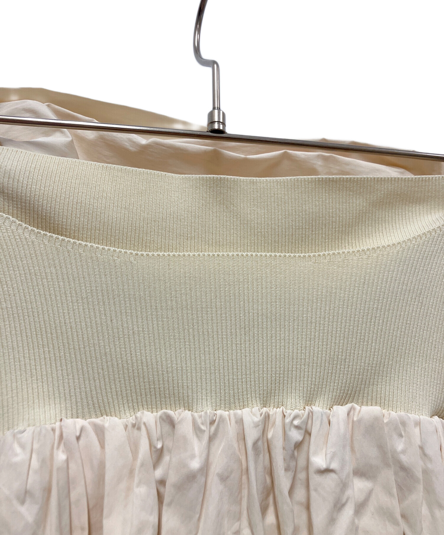 中古・古着通販】ETRE TOKYO (エトレトウキョウ) ウエストベルト2way