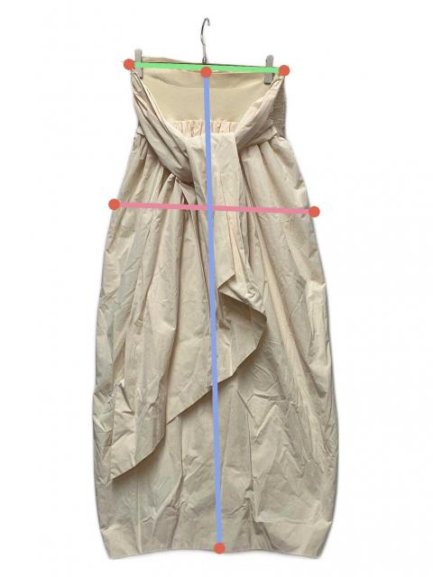 中古・古着通販】ETRE TOKYO (エトレトウキョウ) ウエストベルト2way