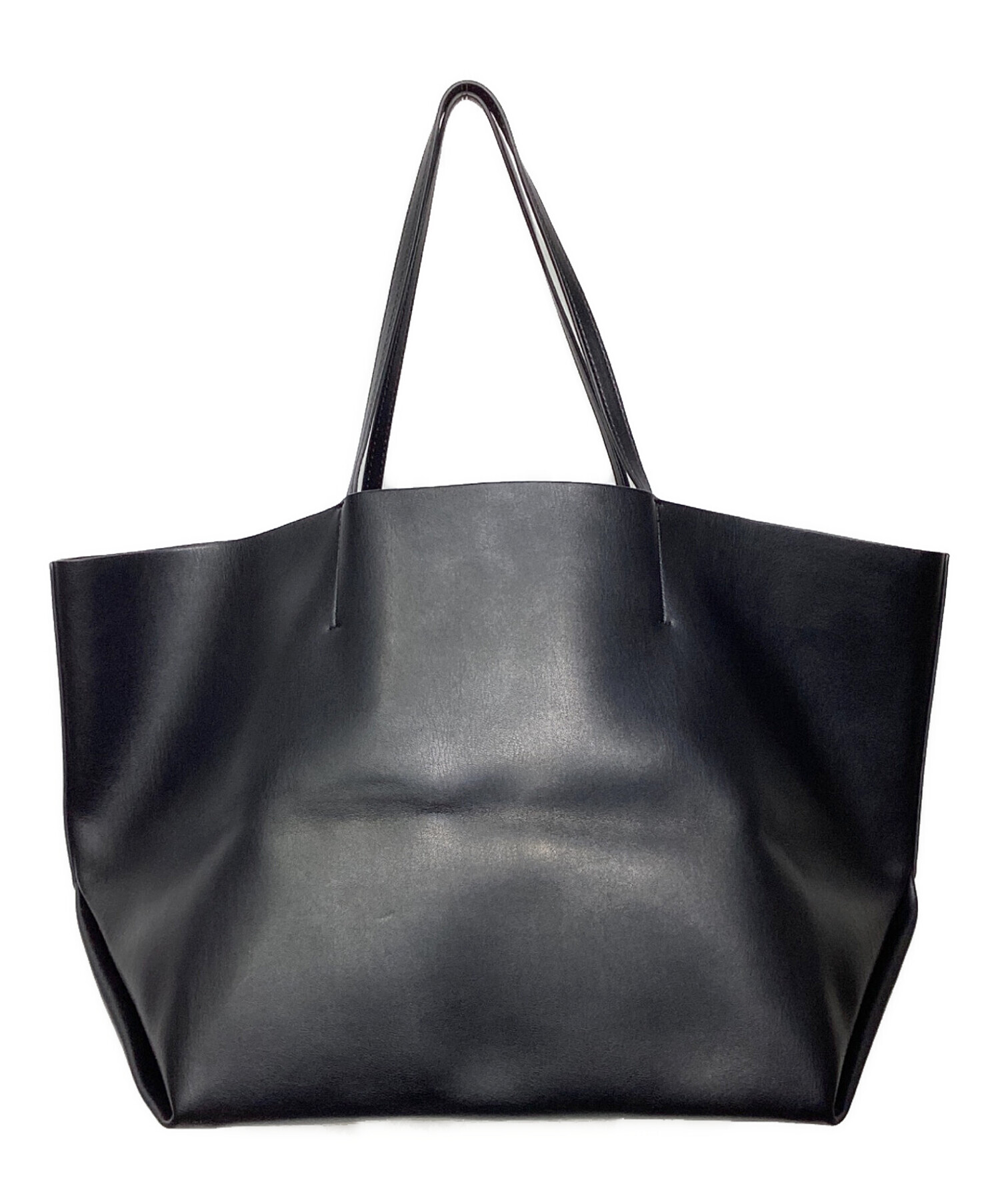 中古・古着通販】&MyuQ (アンドミューク) TOTE BAG トートバッグ