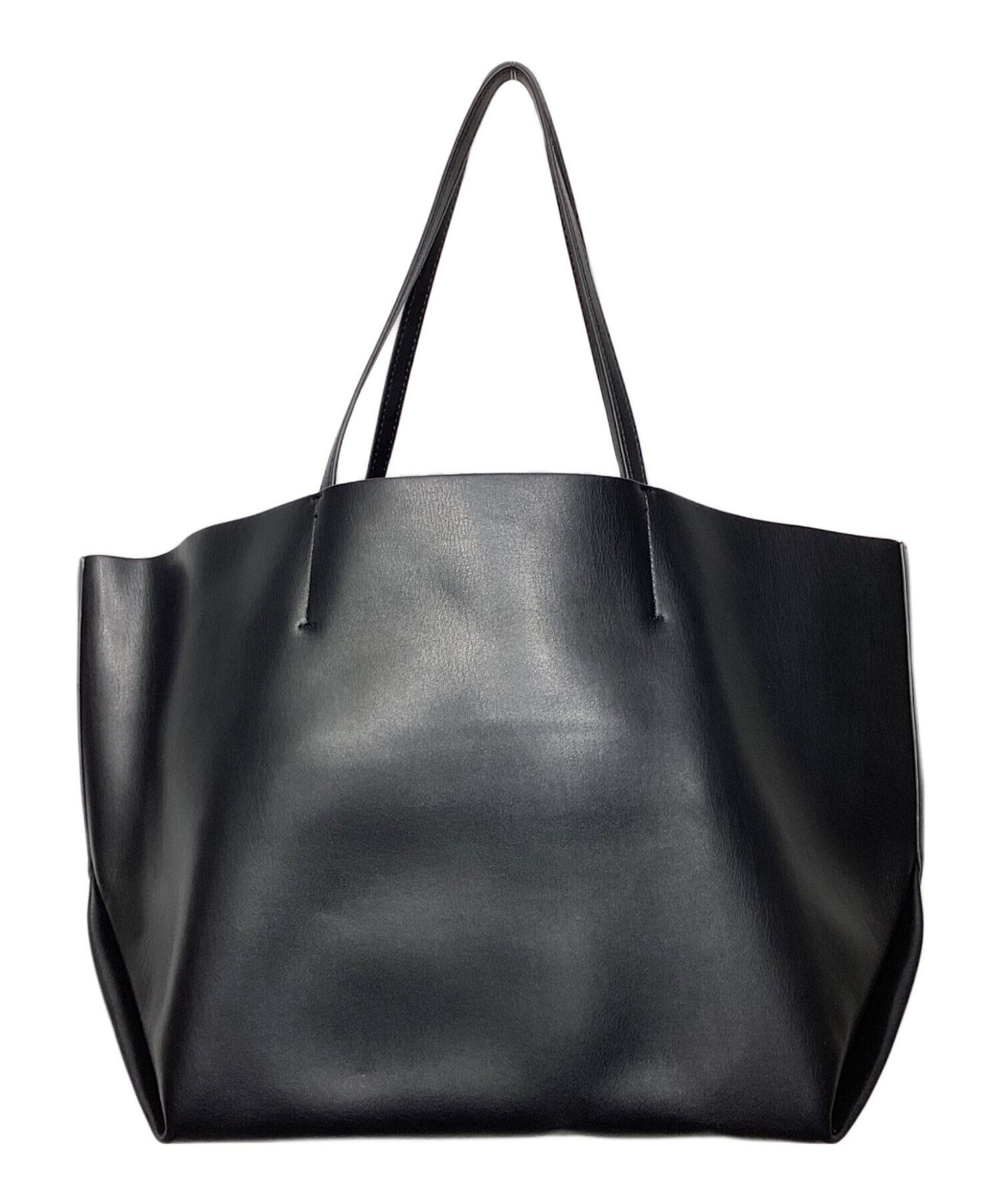 中古・古着通販】&MyuQ (アンドミューク) TOTE BAG トートバッグ