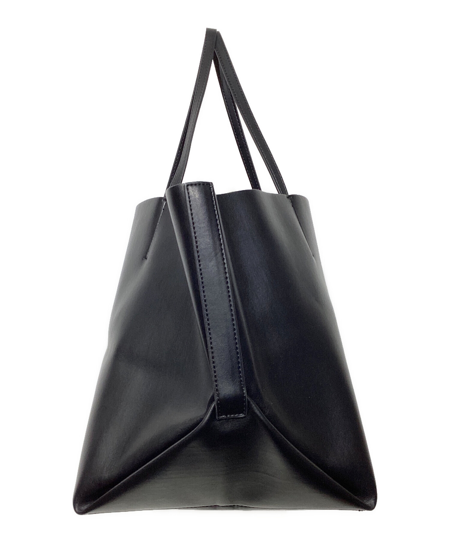 中古・古着通販】&MyuQ (アンドミューク) TOTE BAG トートバッグ