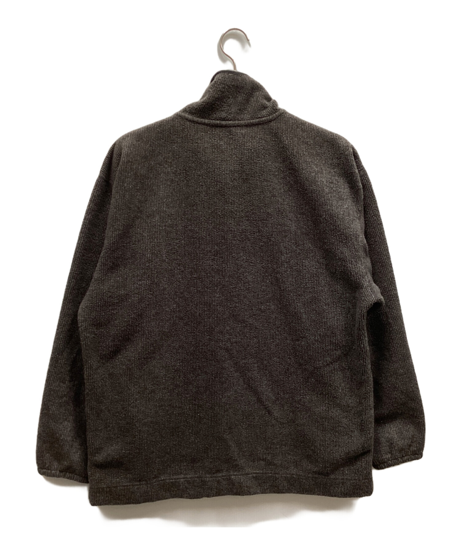 中古・古着通販】Columbia (コロンビア) ハーフジッププルオーバー 