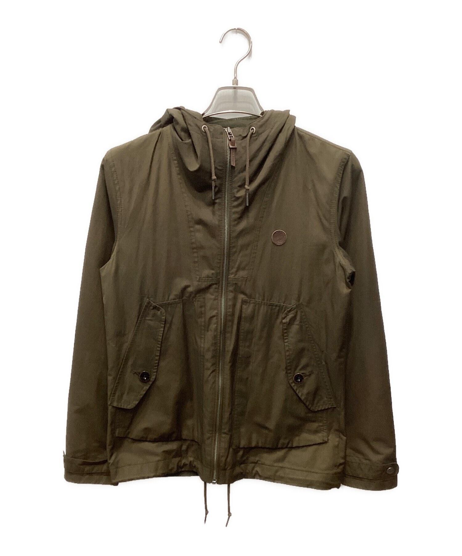 中古・古着通販】Pretty Green (プリティーグリーン) ラドウェイ