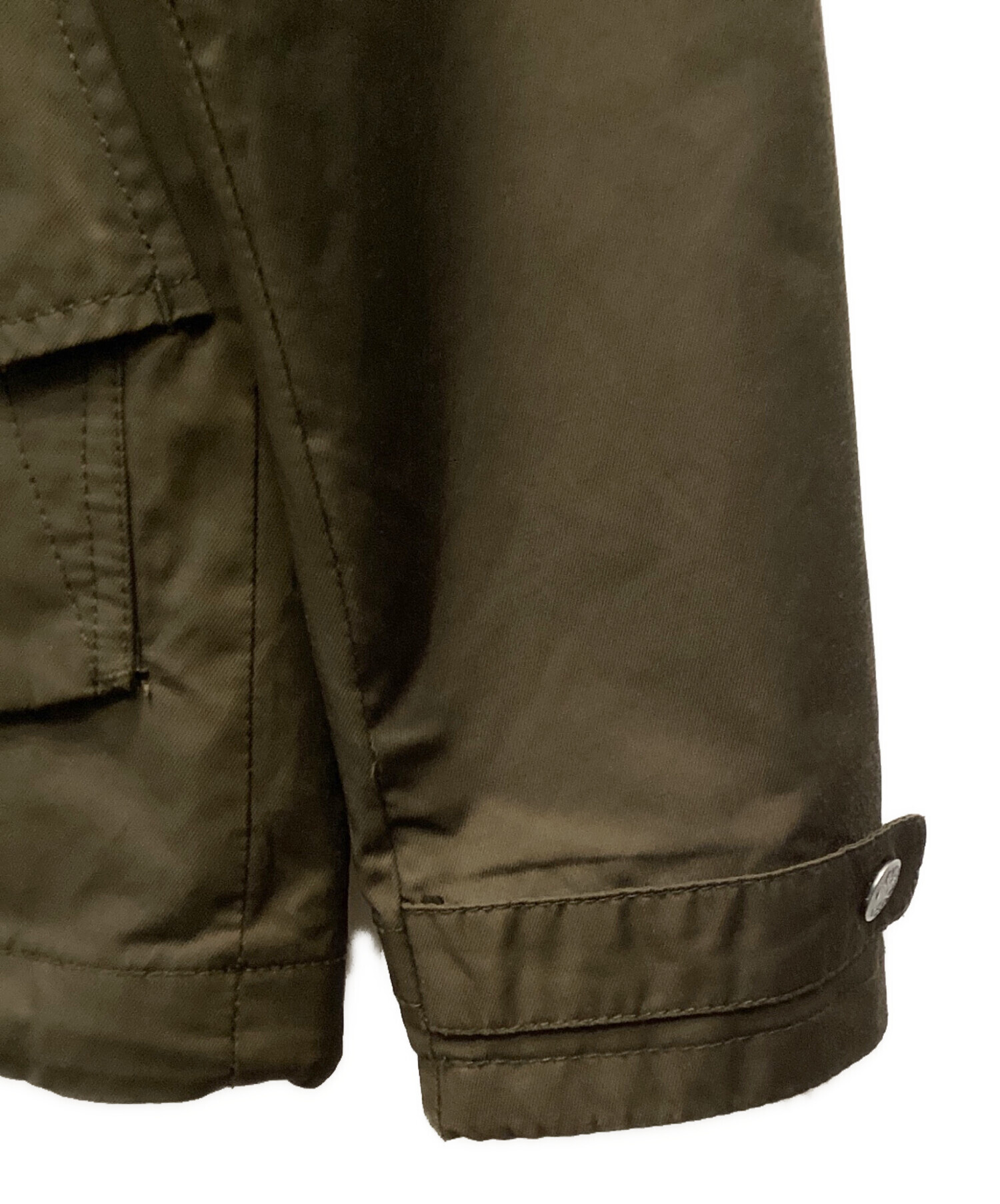 中古・古着通販】Pretty Green (プリティーグリーン) ラドウェイ 